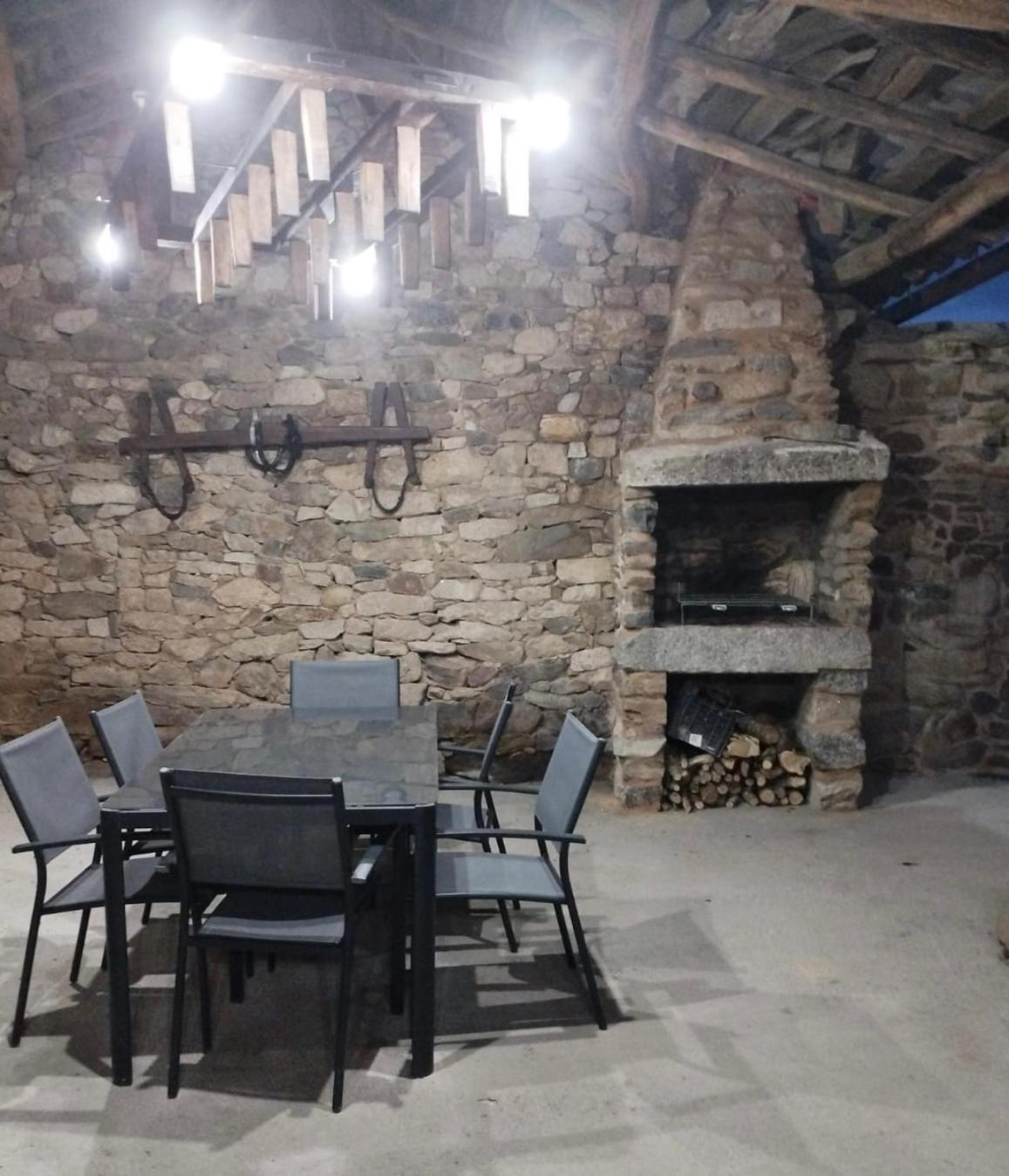 Casa Xulián