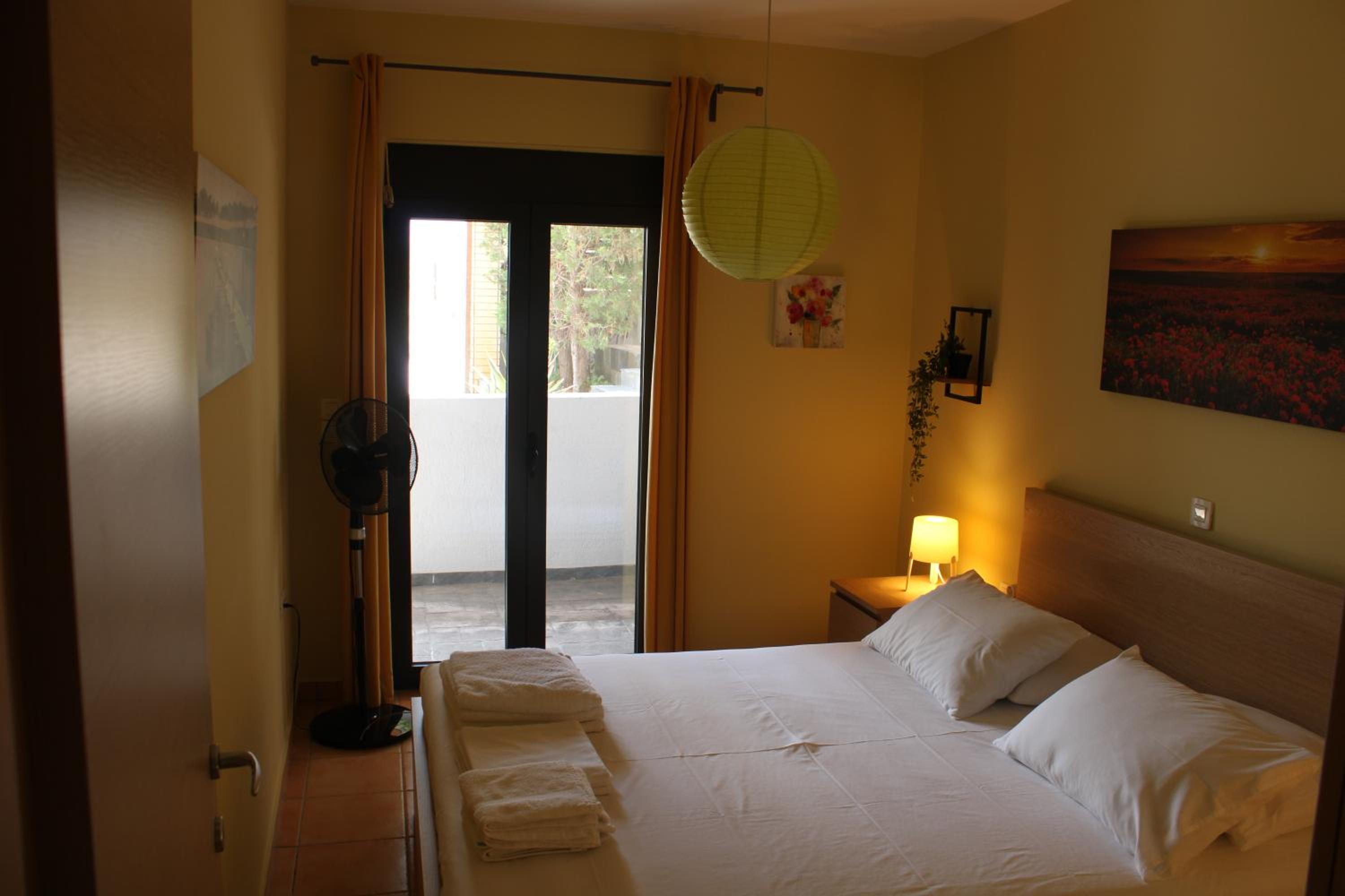 T&A Apartment,near the sea. view 5