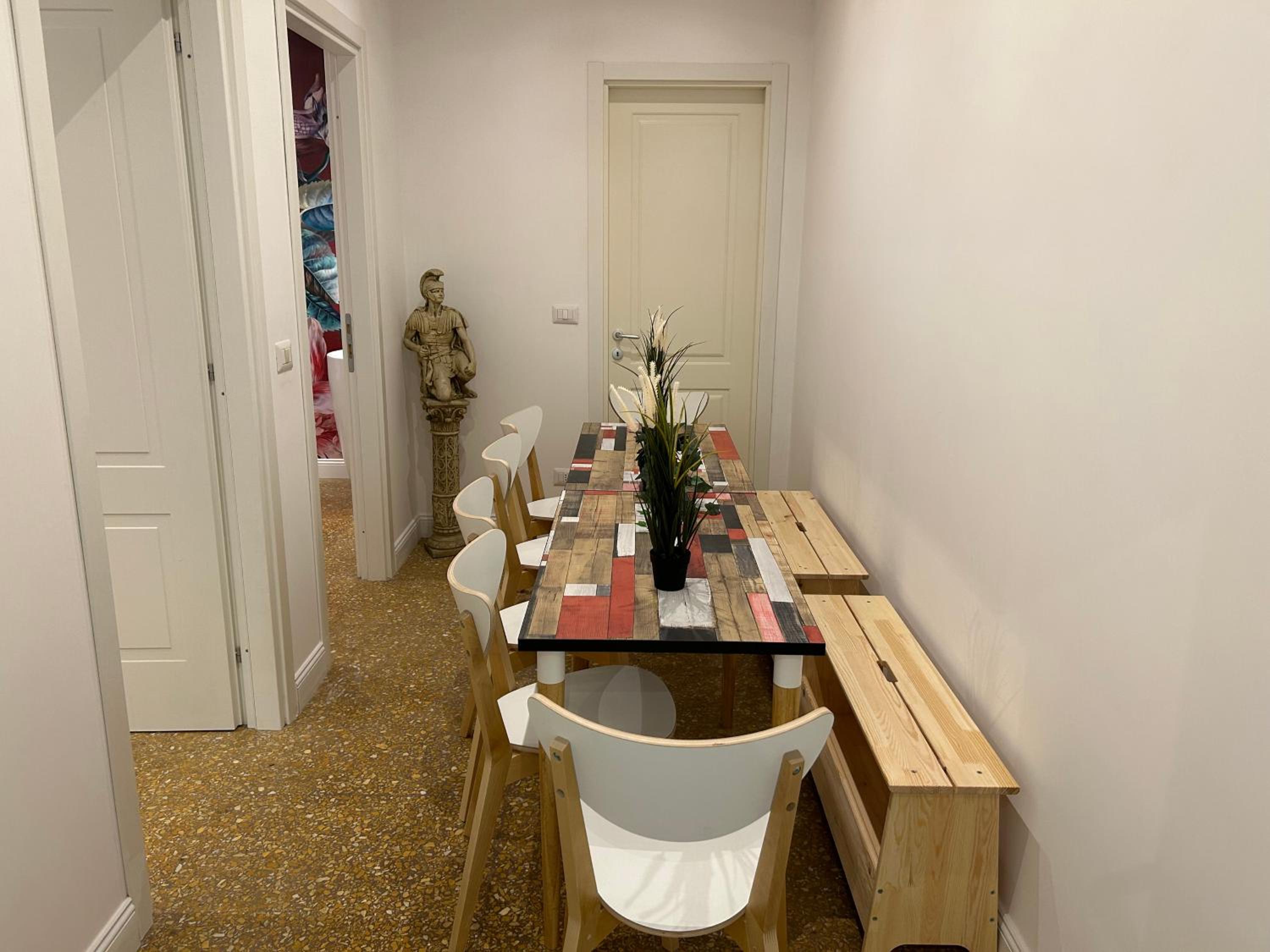 Raffaello's Place