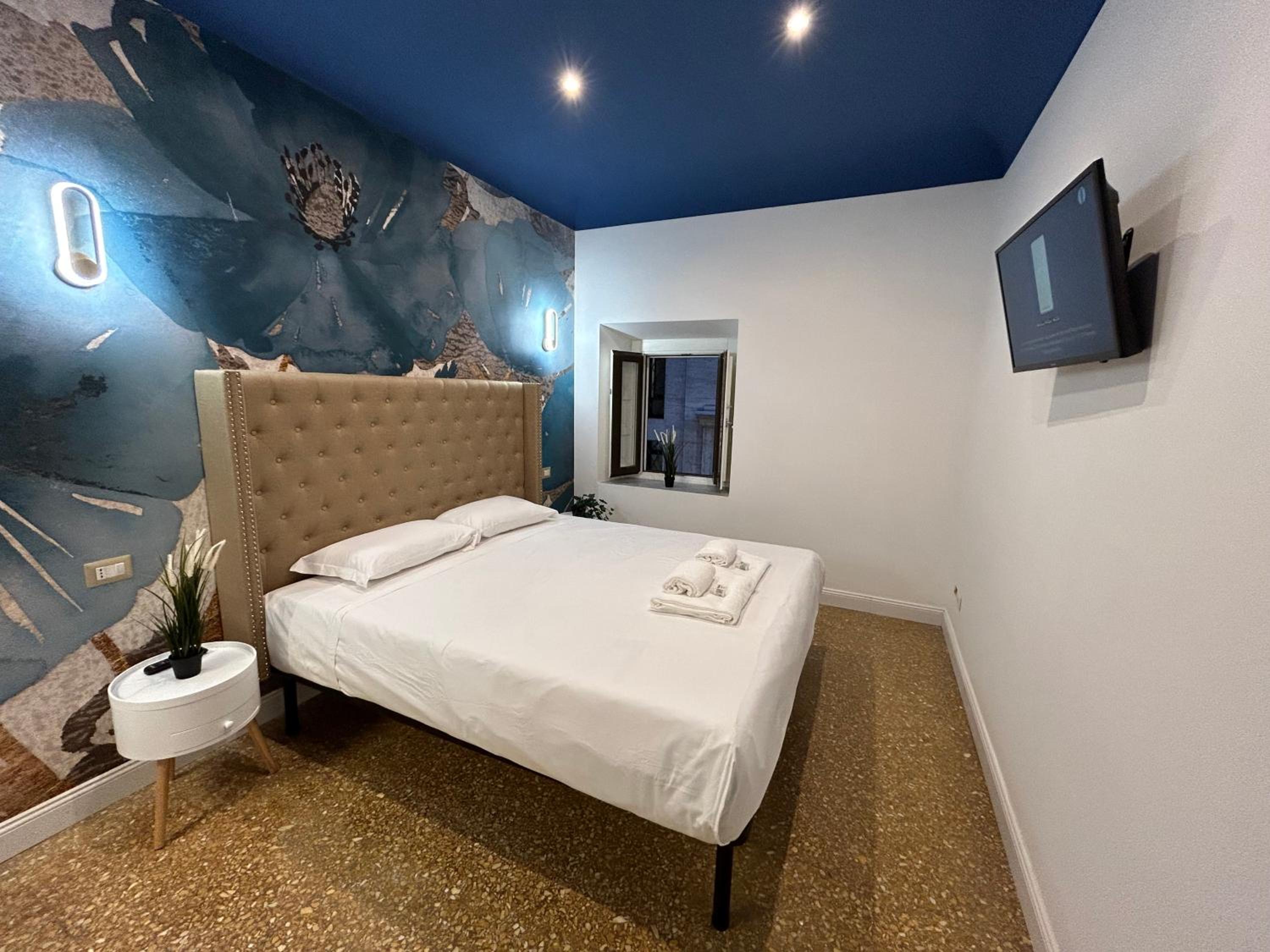 Raffaello's Place