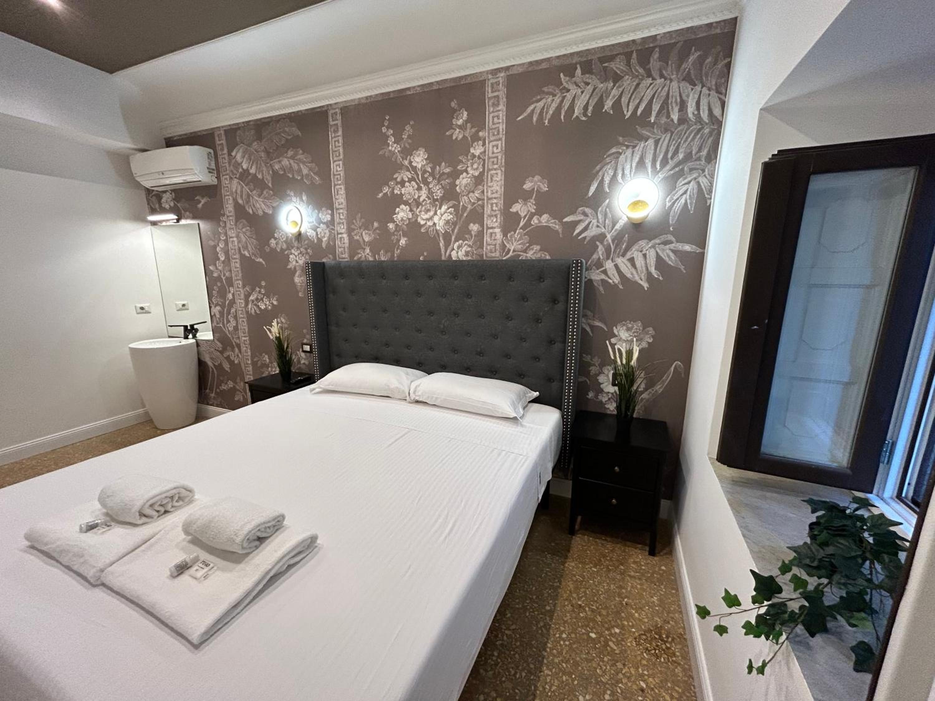 Raffaello's Place
