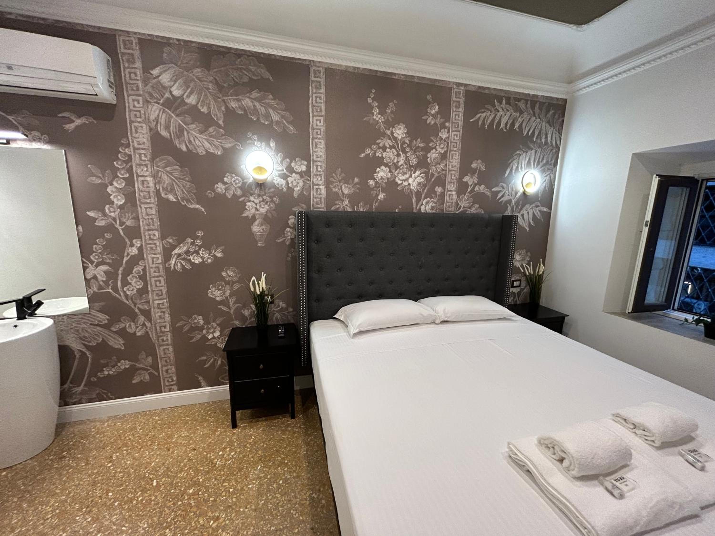 Raffaello's Place