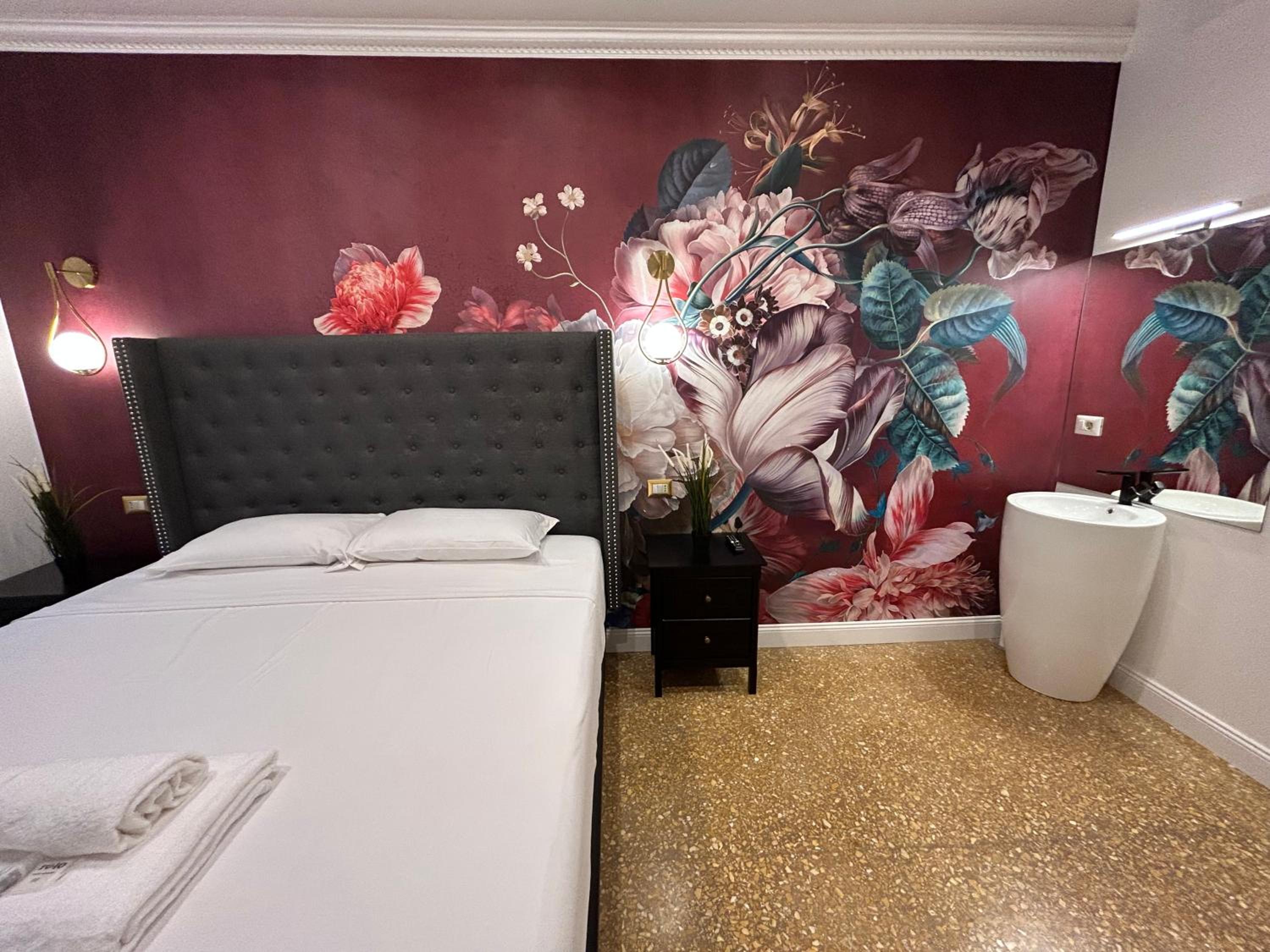 Raffaello's Place