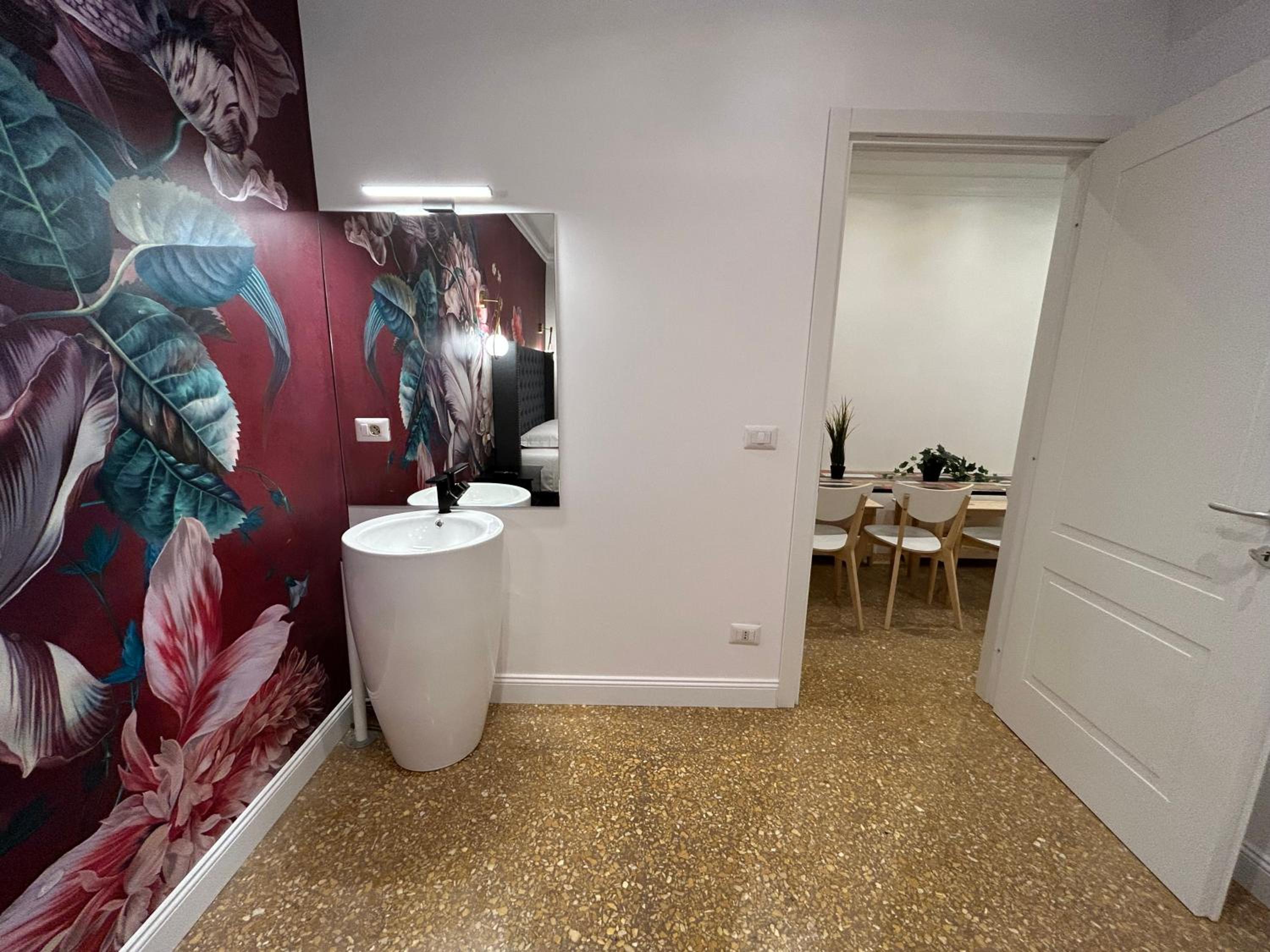 Raffaello's Place