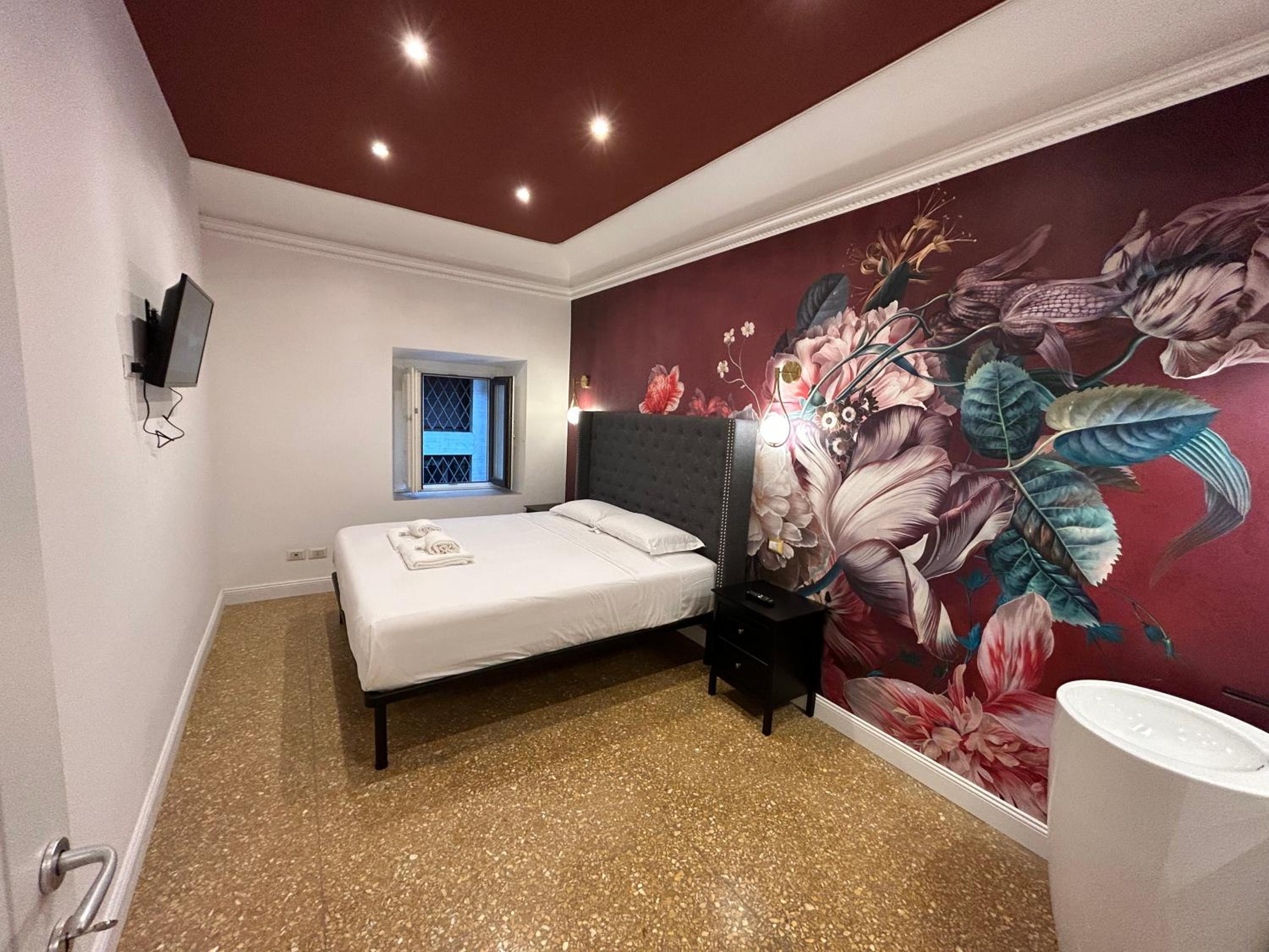 Raffaello's Place