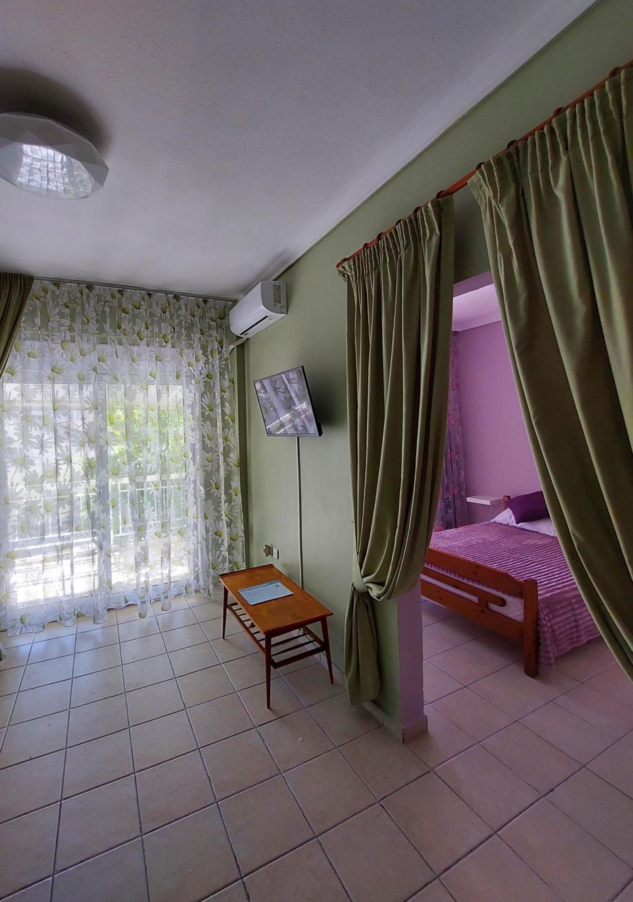 Orange Tree Apartment view 3