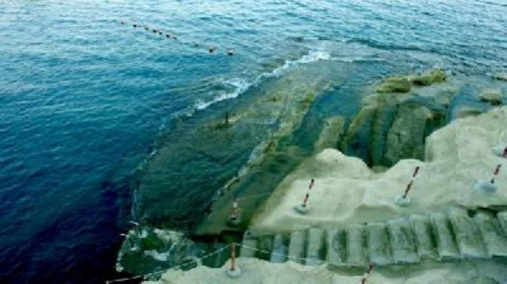 Baia delle Rocce Verdi Resort — Naples photo 5