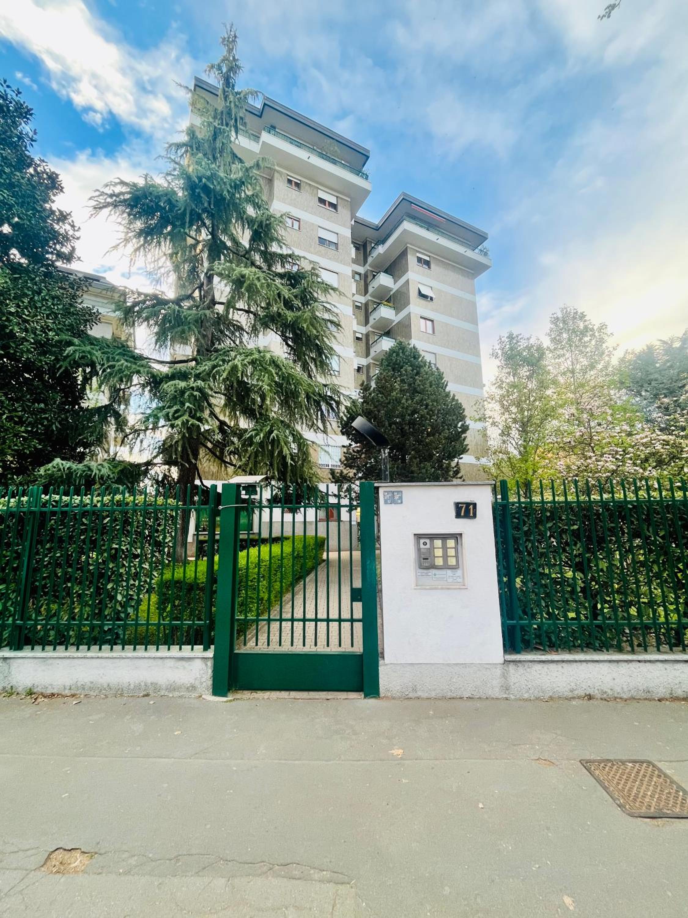 Green Guest House