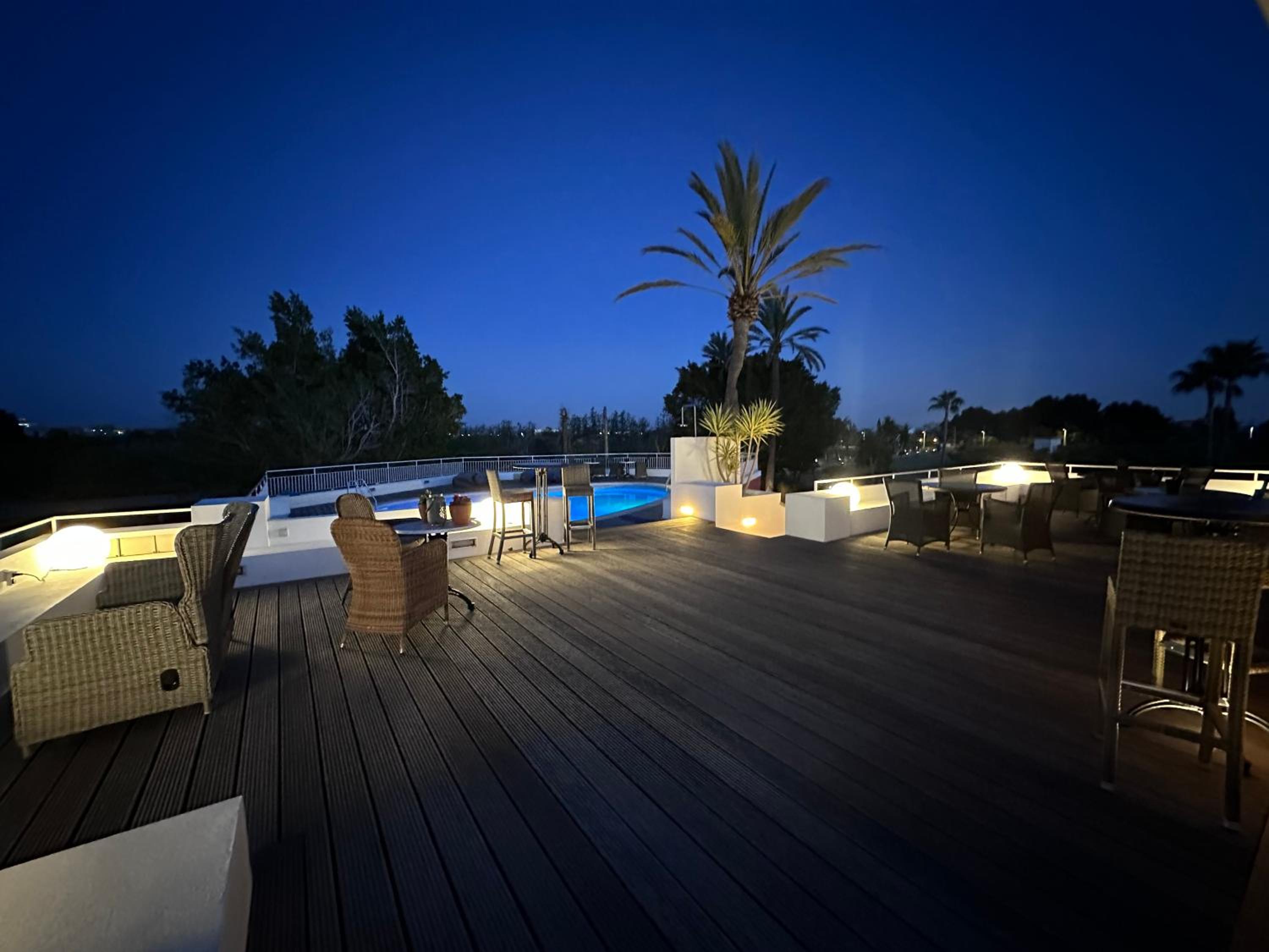 Fincahotel Los Naranjos view 5