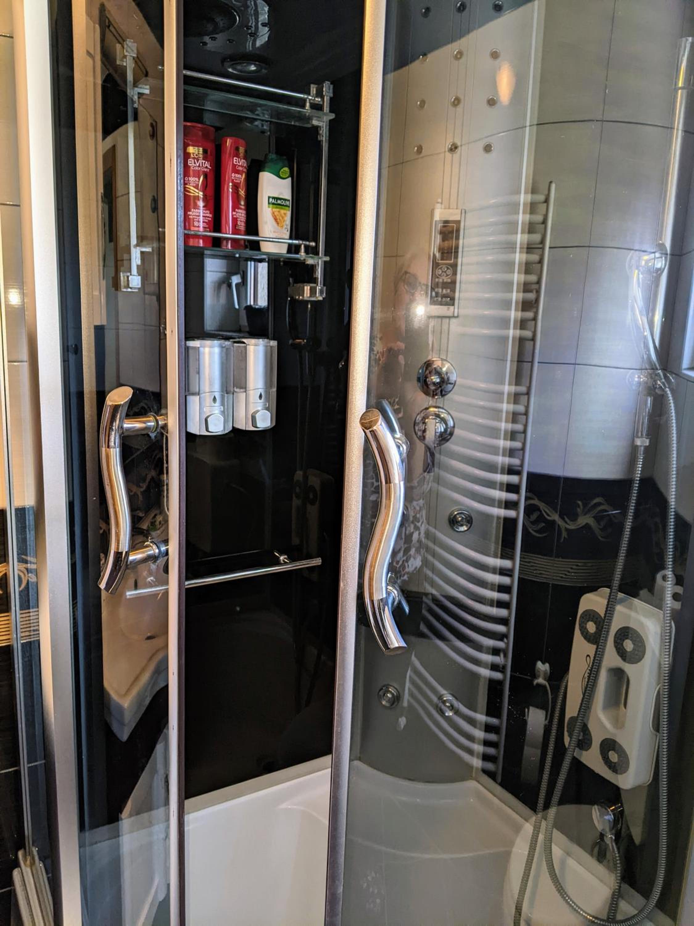 Apartmani Hrastik 2