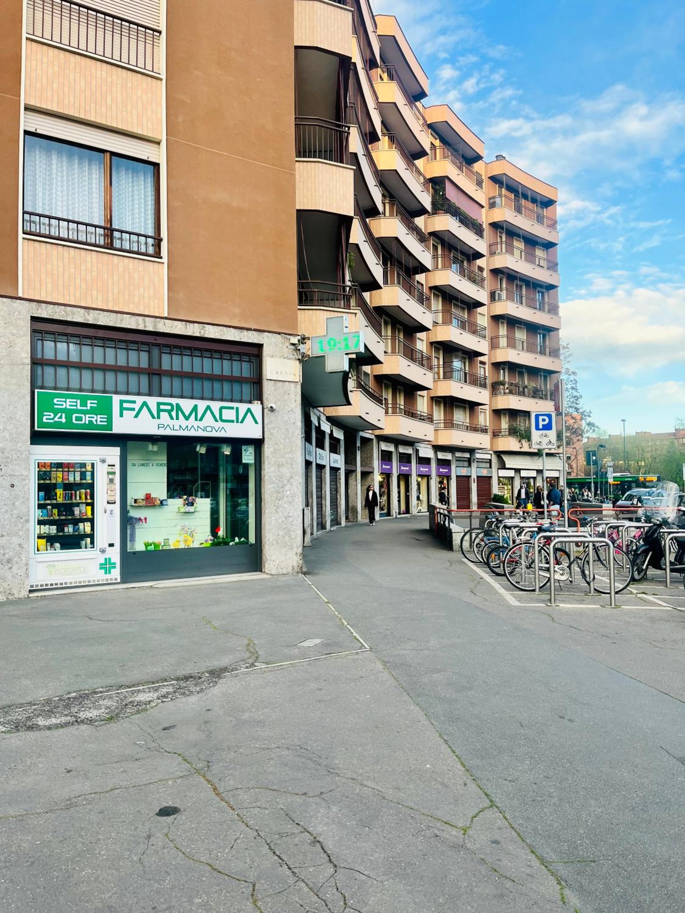 Green Guest House