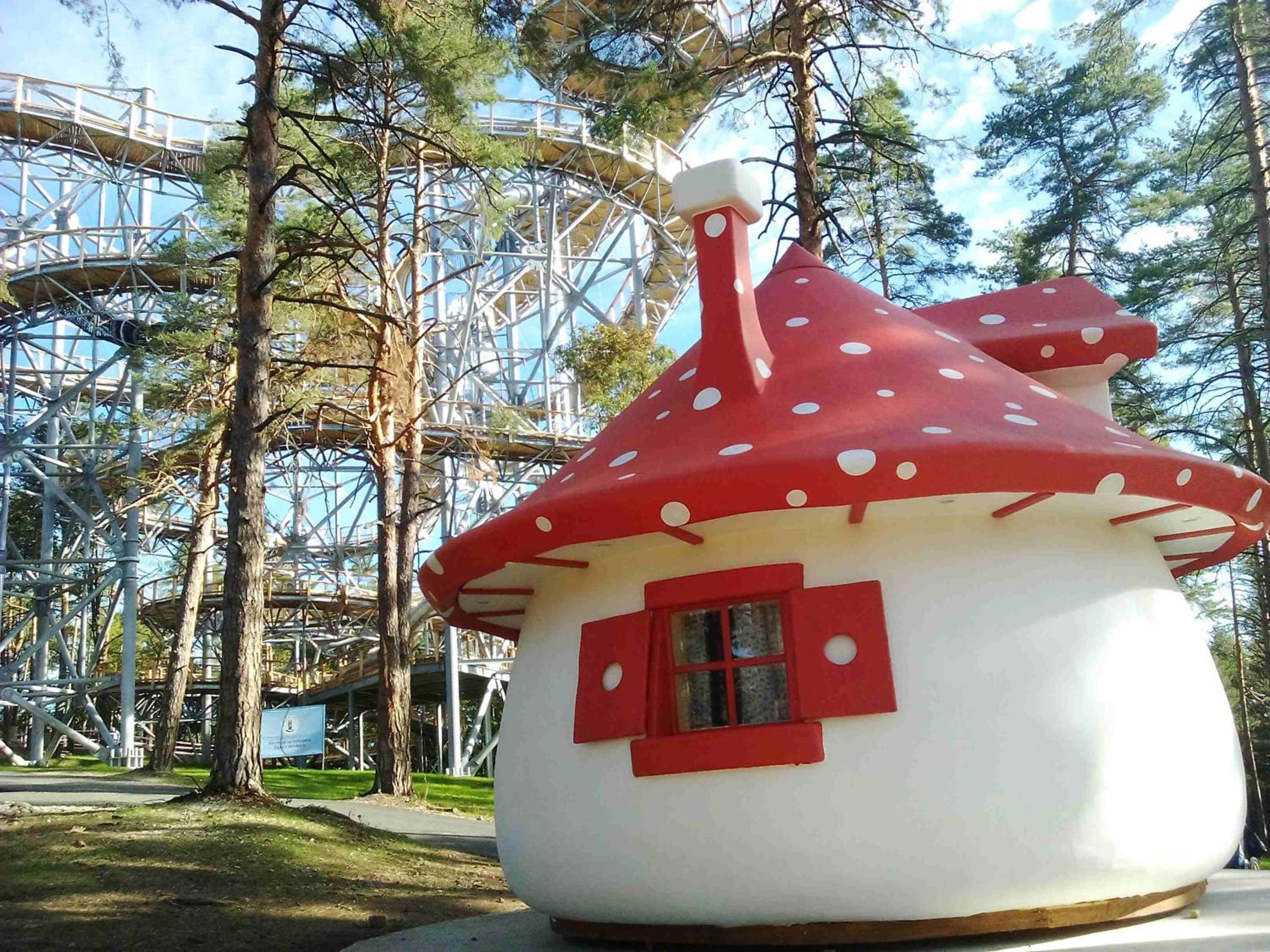 Rezidencia pod Zámkom Bojnice Apartmán Luna