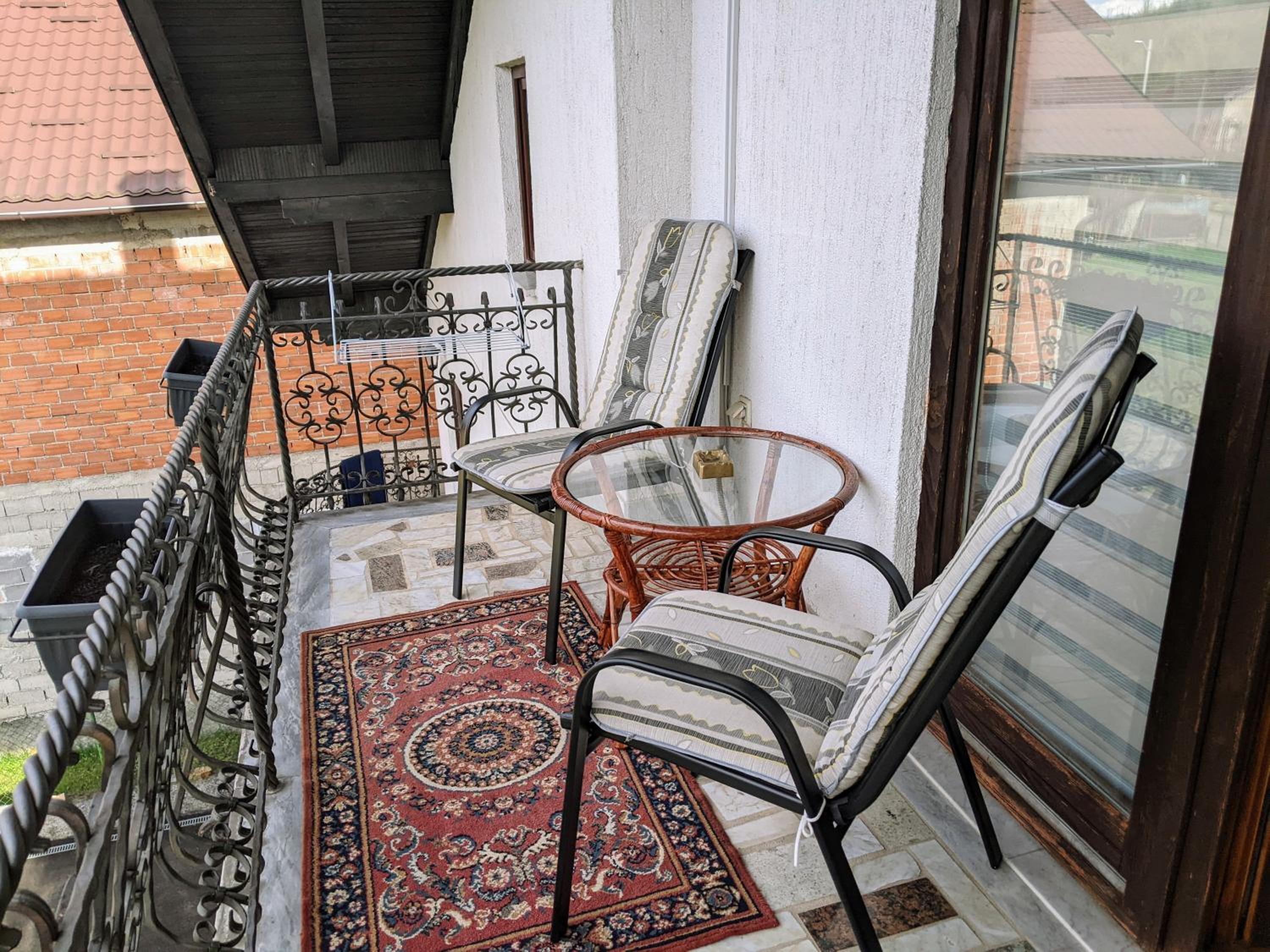 Apartmani Hrastik 2