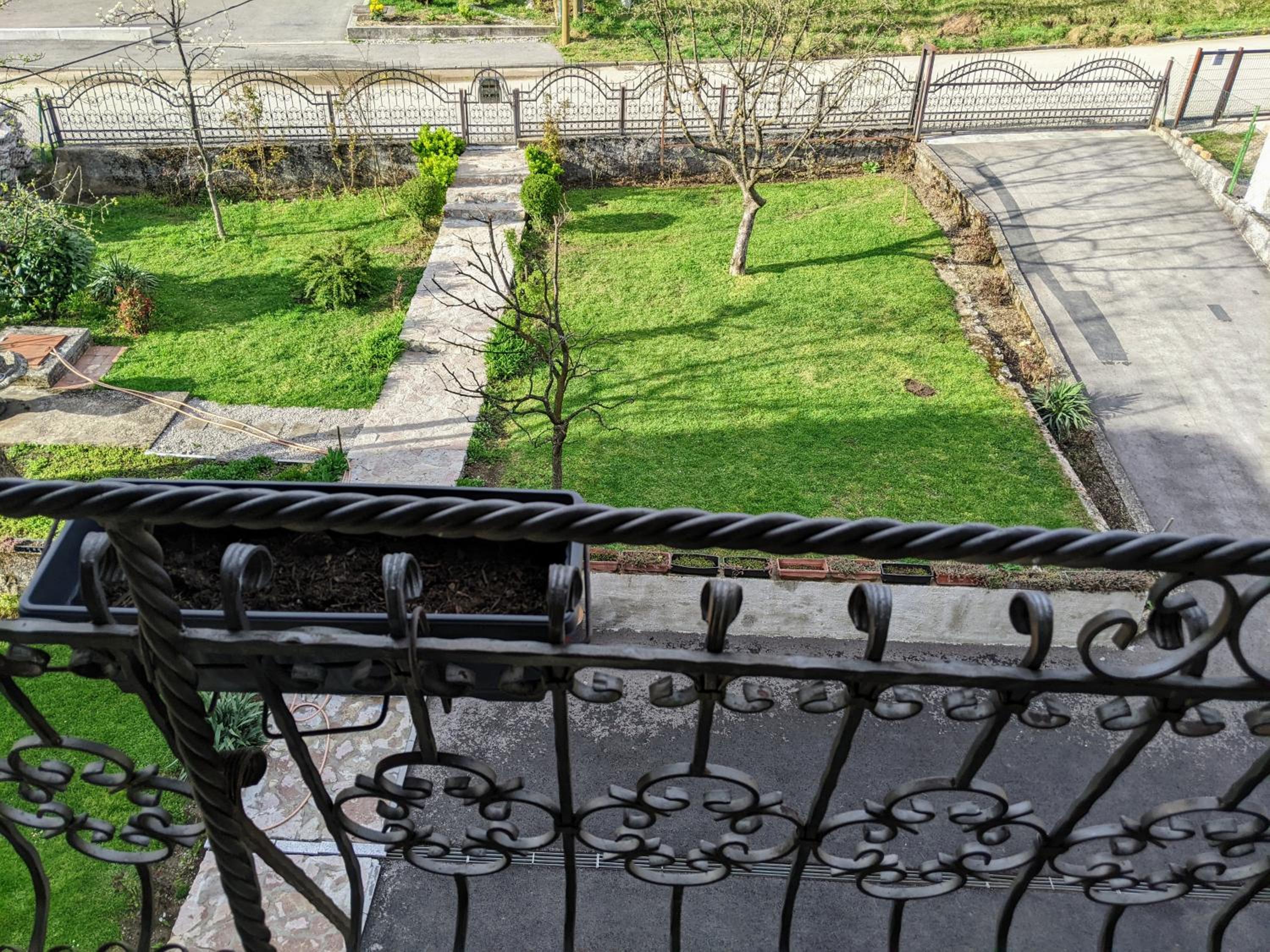 Apartmani Hrastik 2