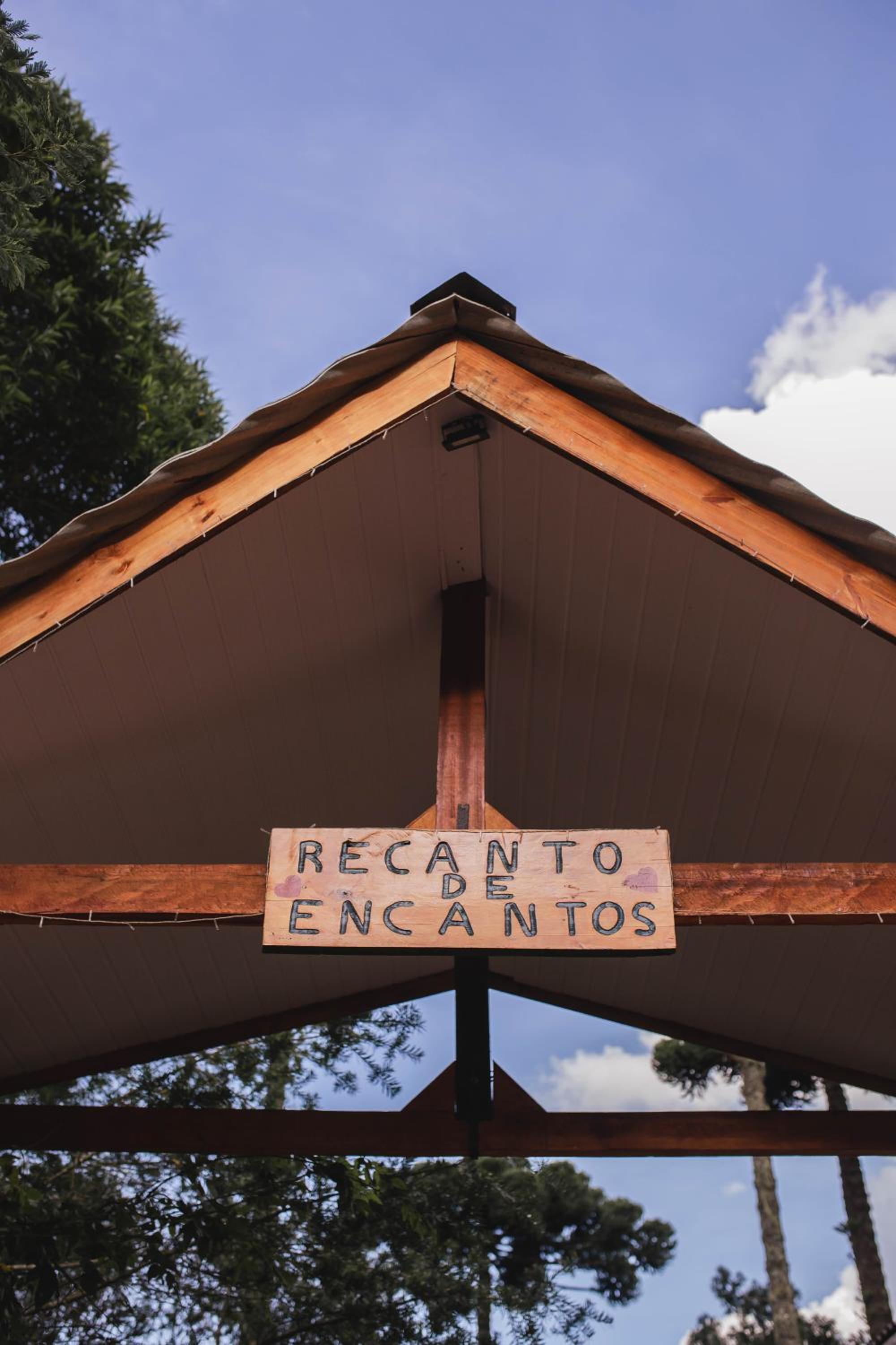 Recanto de Encantos