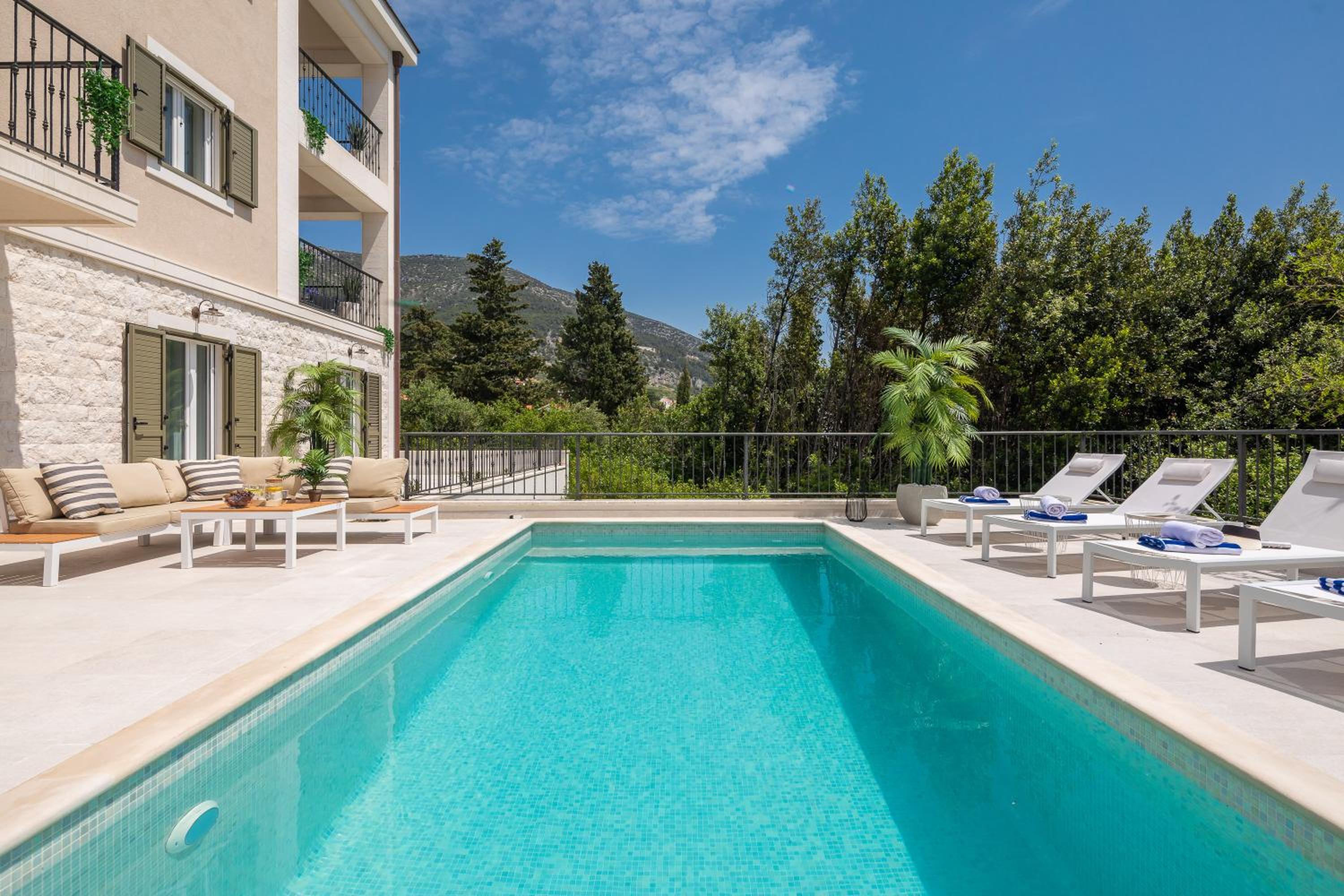 Villa Mirta view 5