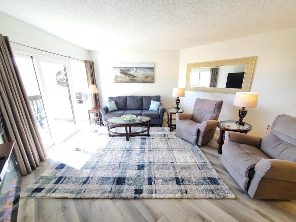Island House D222 condo view 4