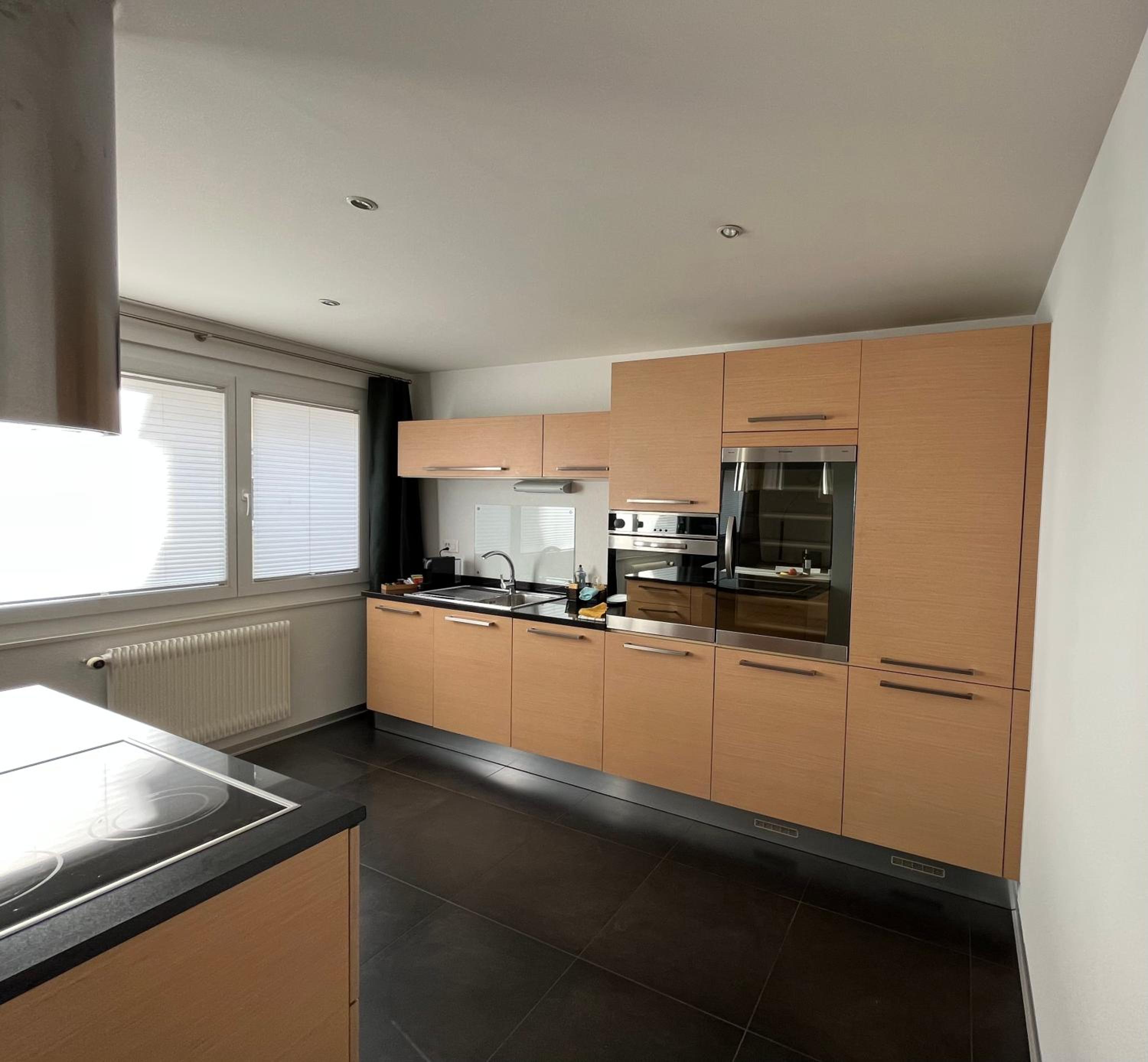 Appartement Tourbillon centre-ville