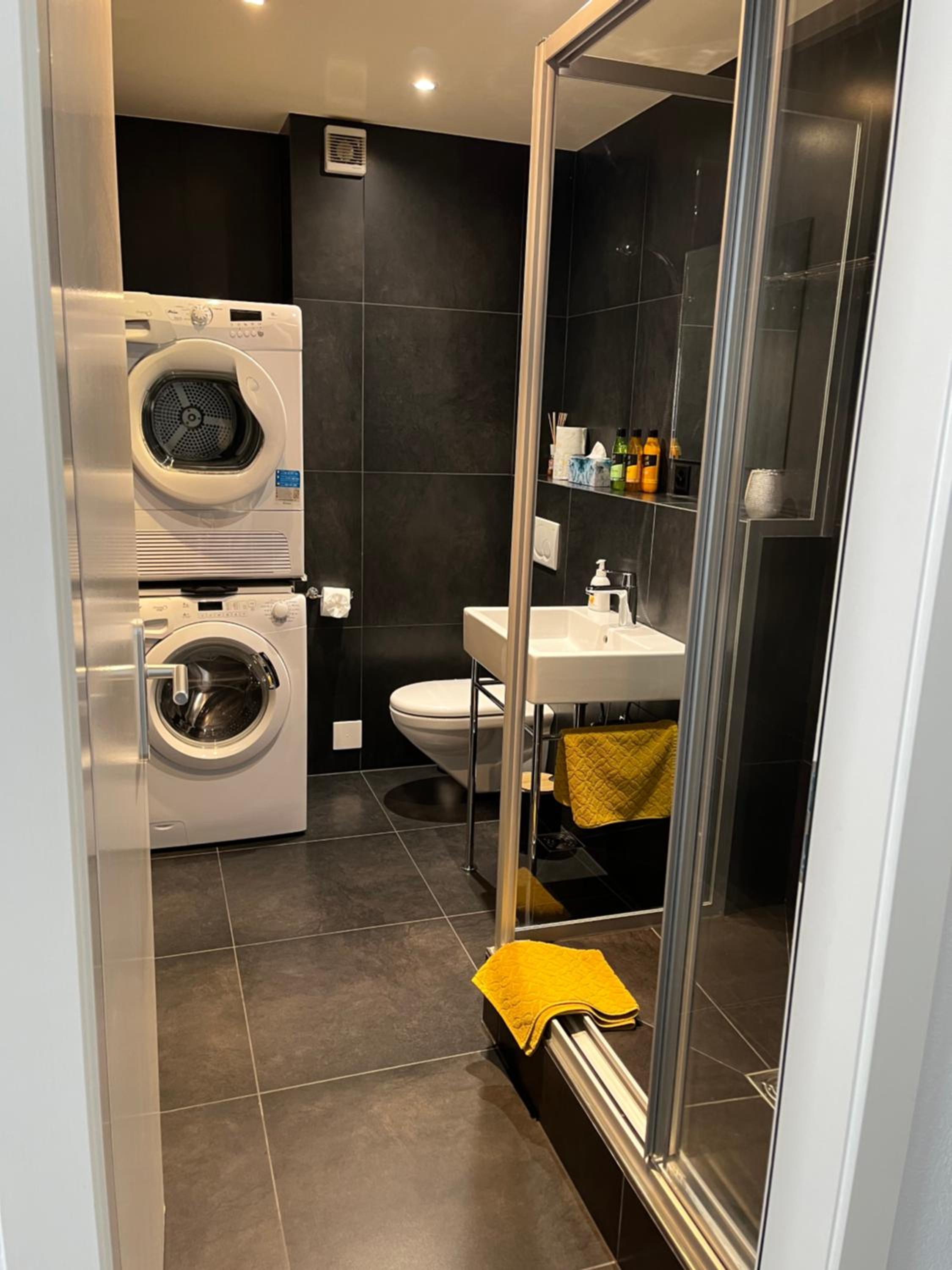 Appartement Tourbillon centre-ville