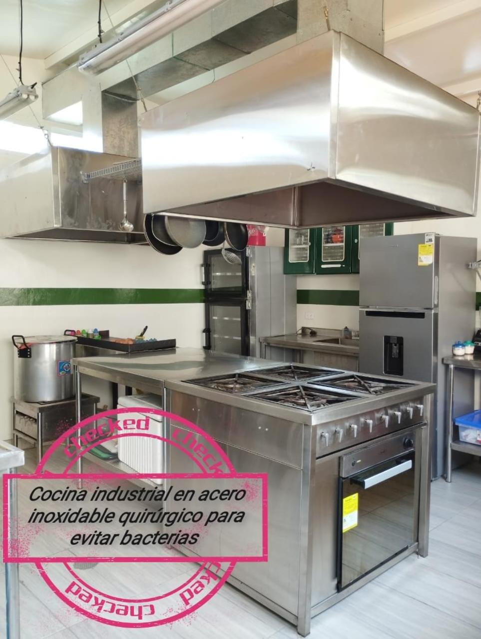 Hostal Paraiso Minca