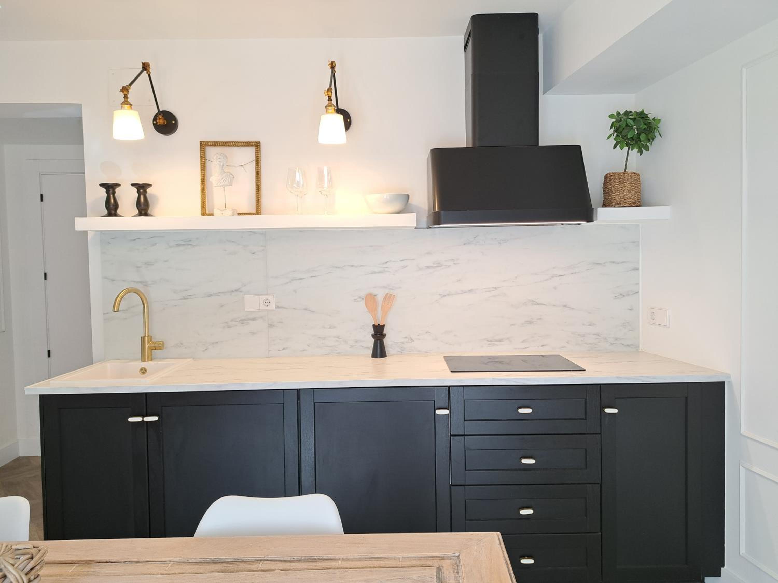 Apartamentos BEJAR - DUCAL
