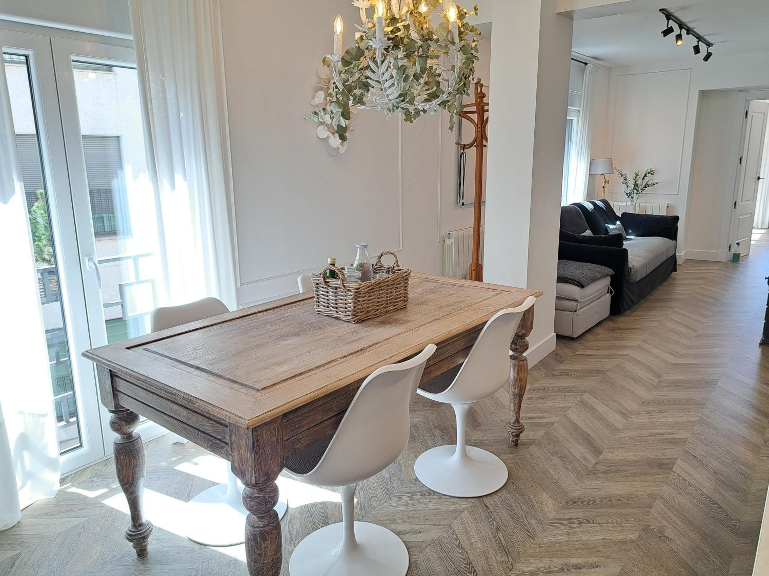 Apartamentos BEJAR - DUCAL