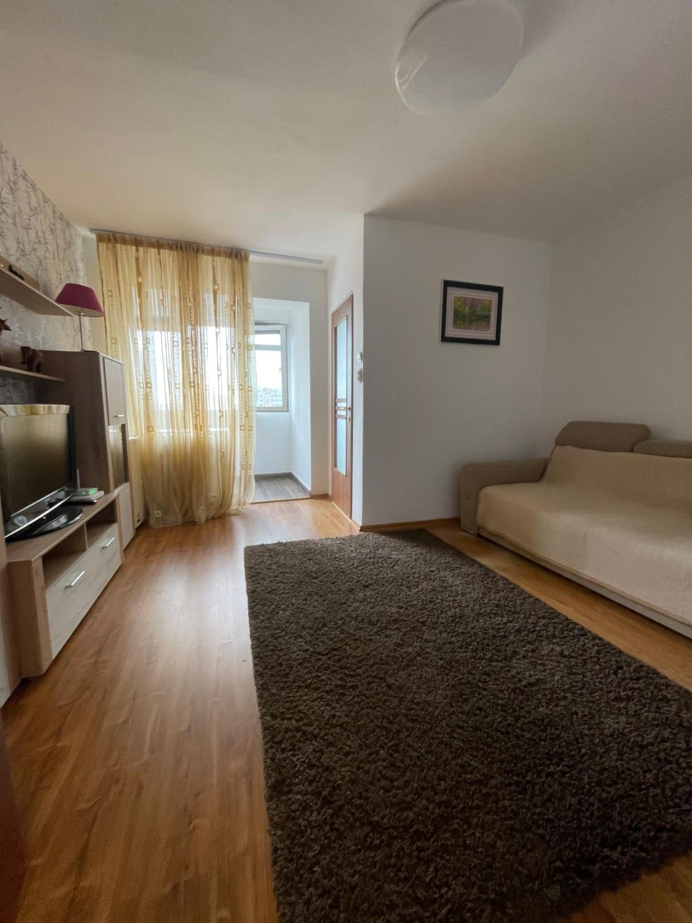 Garsoniera -Single Room 91 view 4