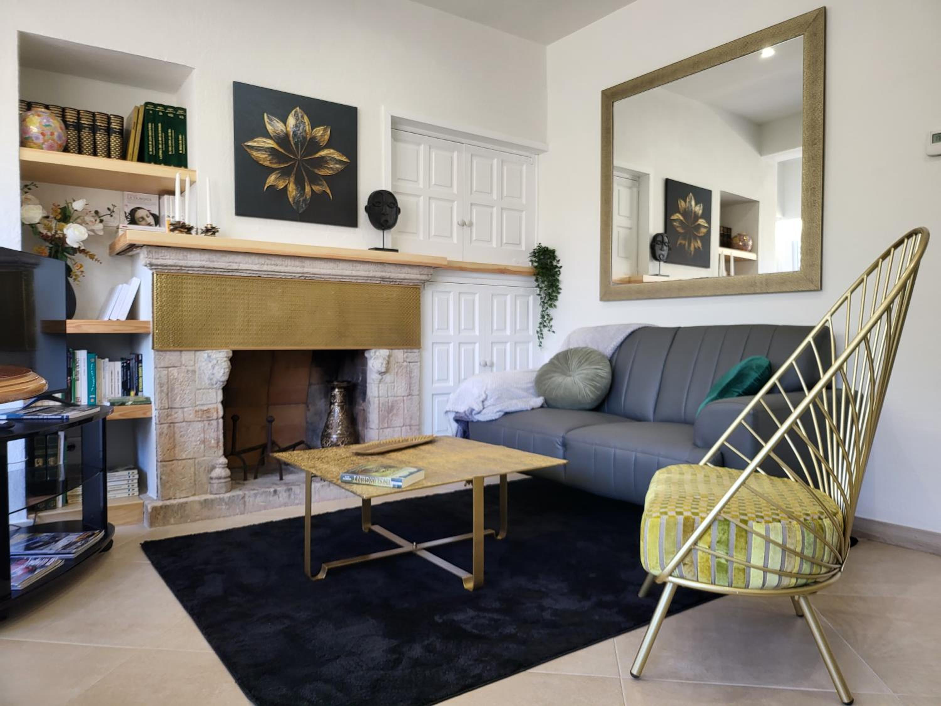 Apartaments Font del Cirerer