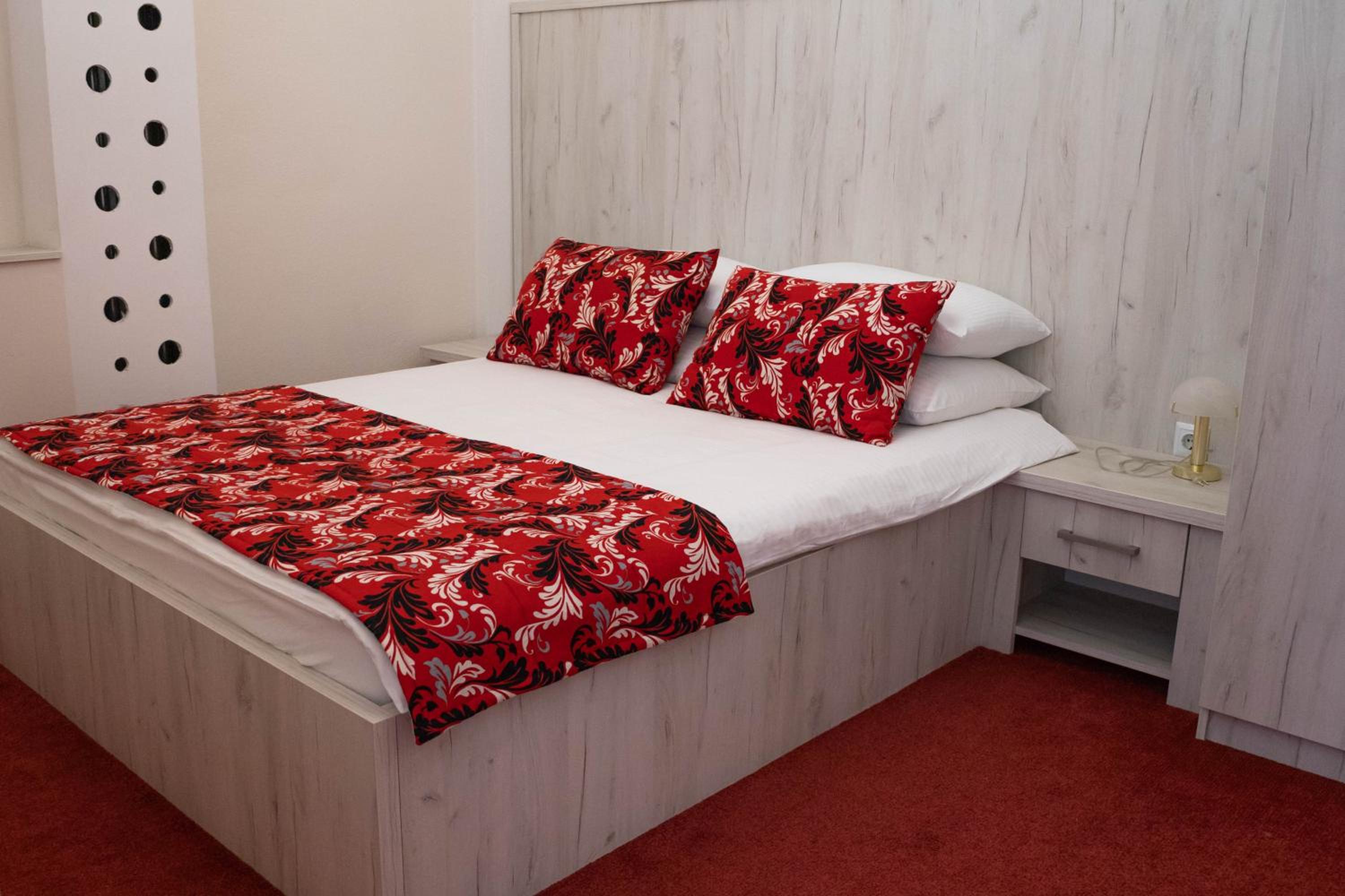 Apartmani i sobe Centar Bugojno