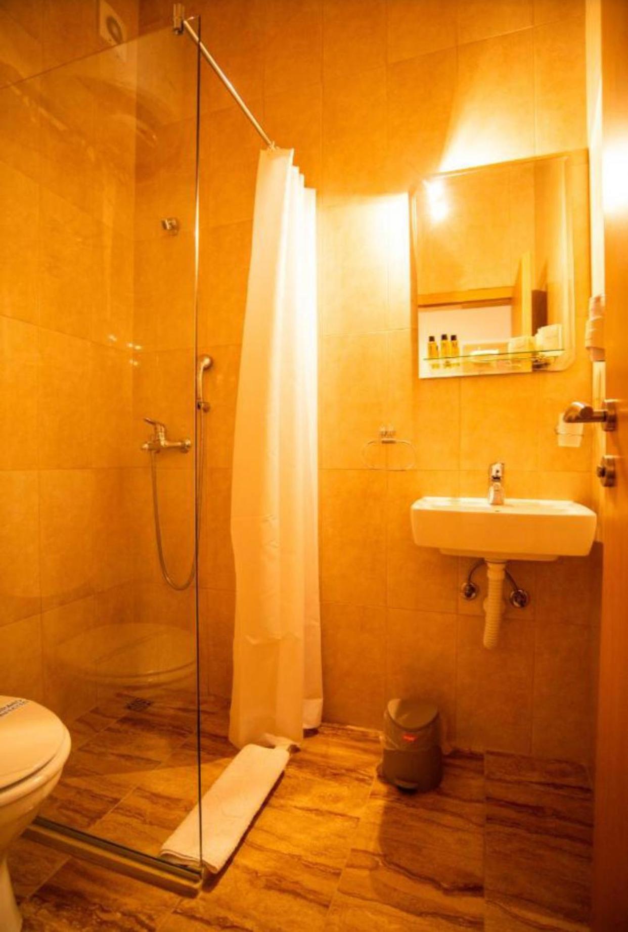 Apartmani i sobe Centar Bugojno