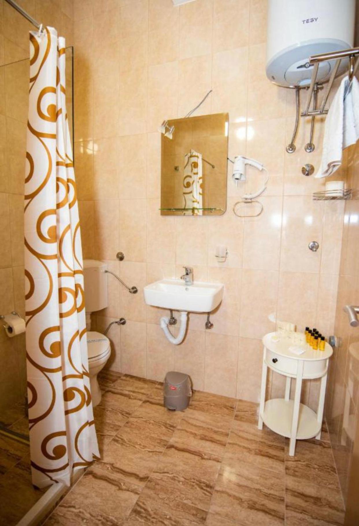 Apartmani i sobe Centar Bugojno