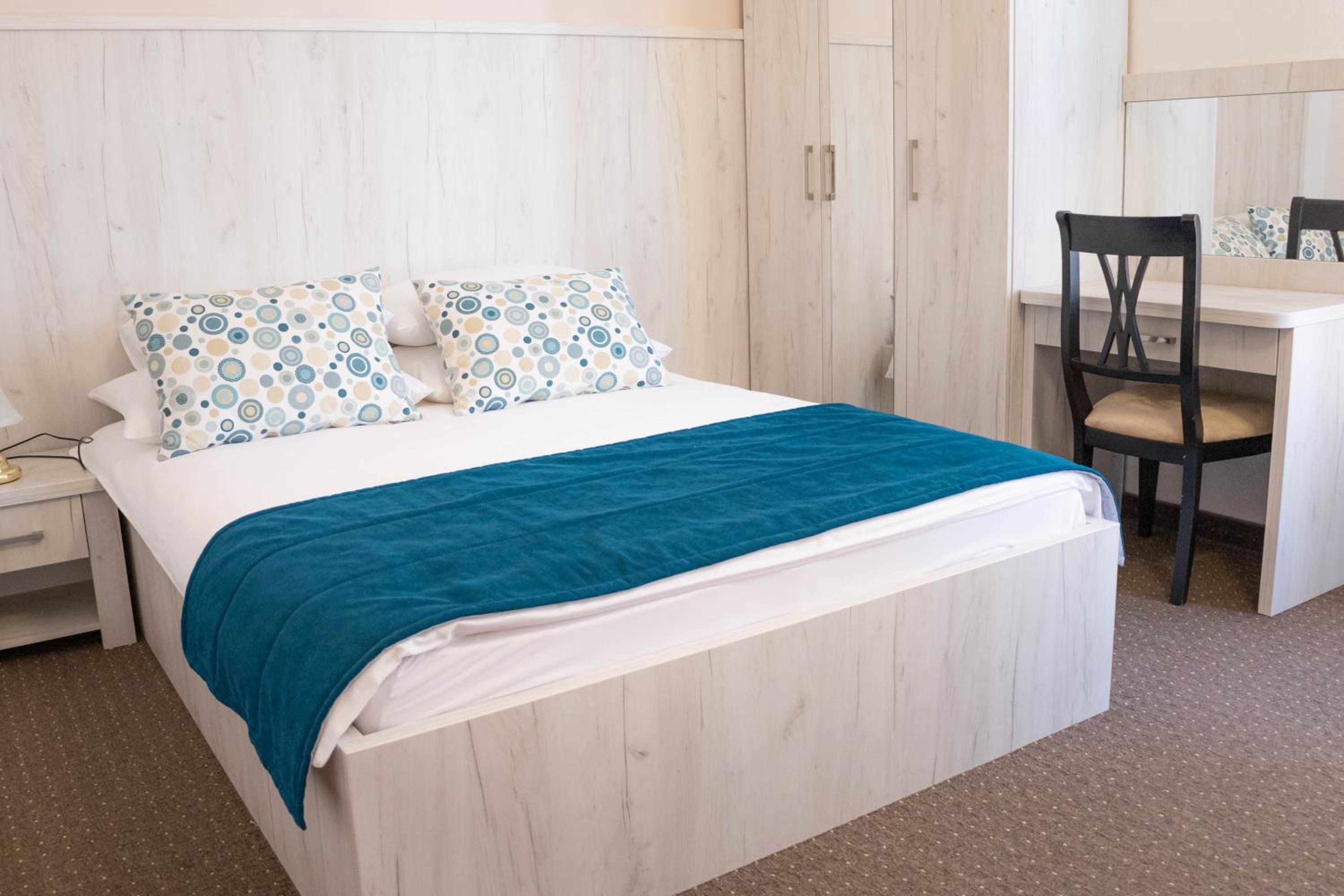 Apartmani i sobe Centar Bugojno