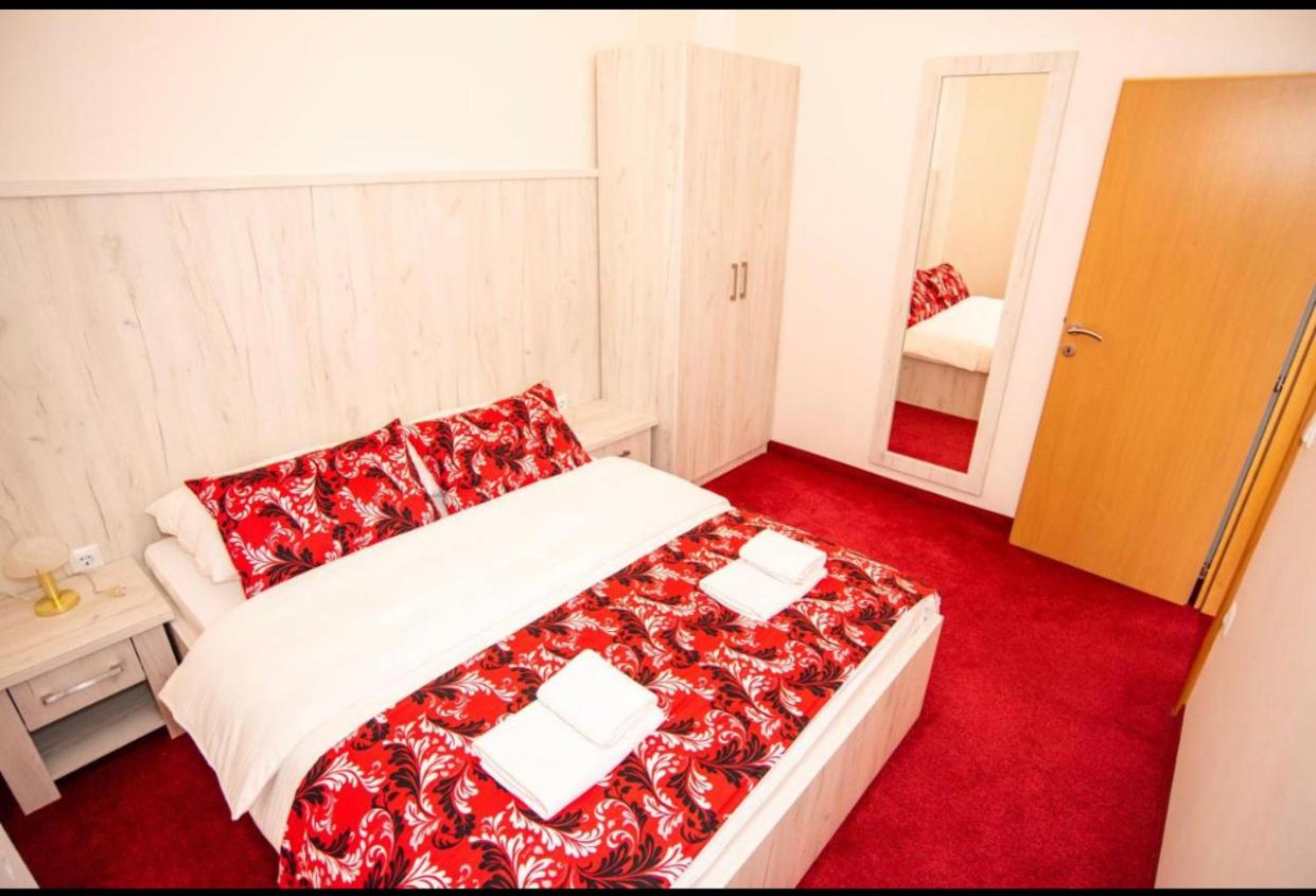 Apartmani i sobe Centar Bugojno