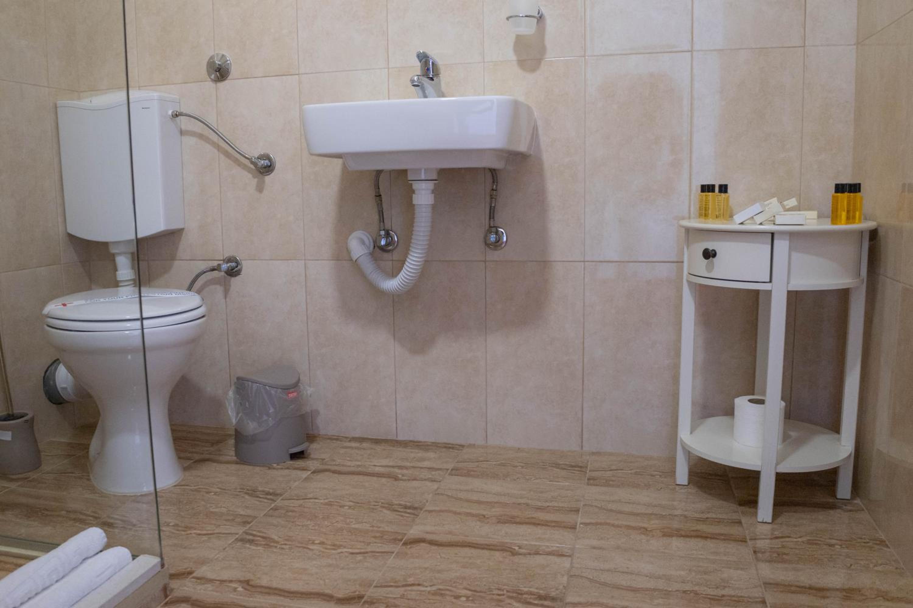 Apartmani i sobe Centar Bugojno