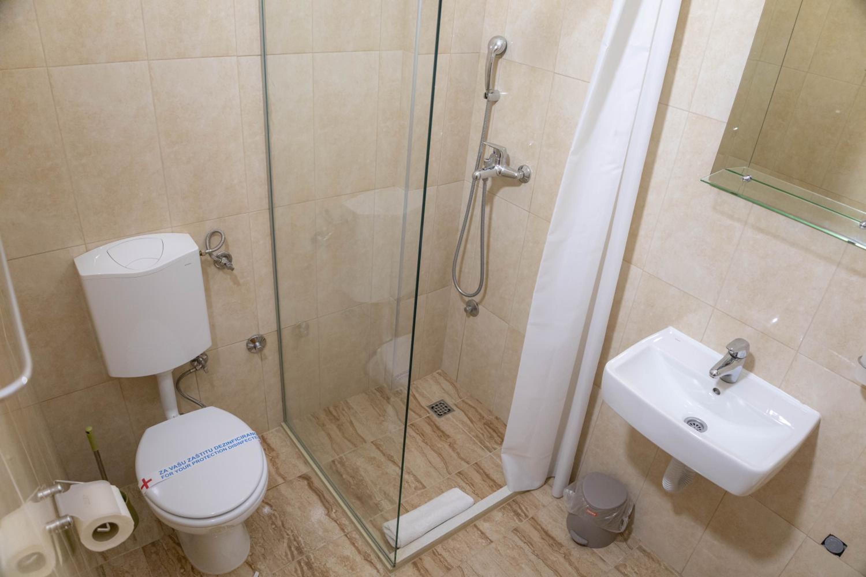 Apartmani i sobe Centar Bugojno