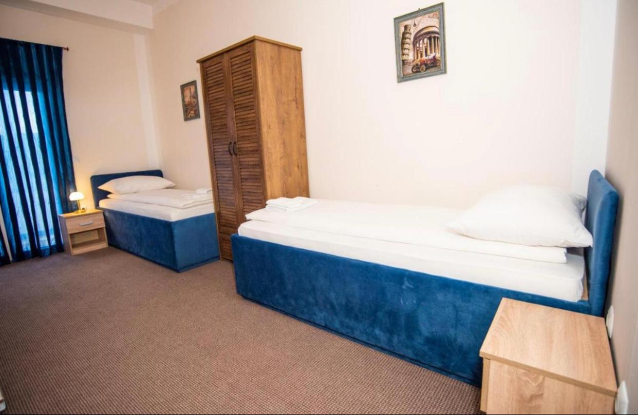 Apartmani i sobe Centar Bugojno