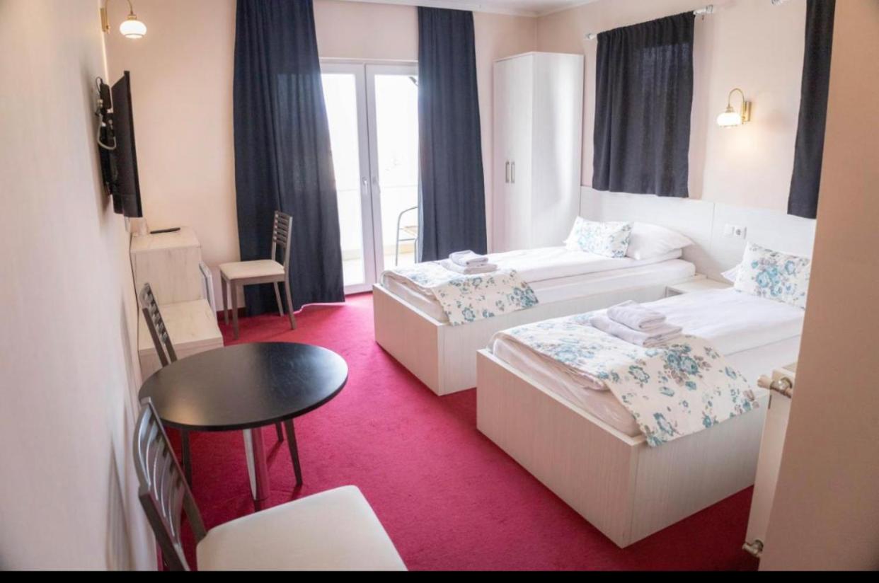 Apartmani i sobe Centar Bugojno