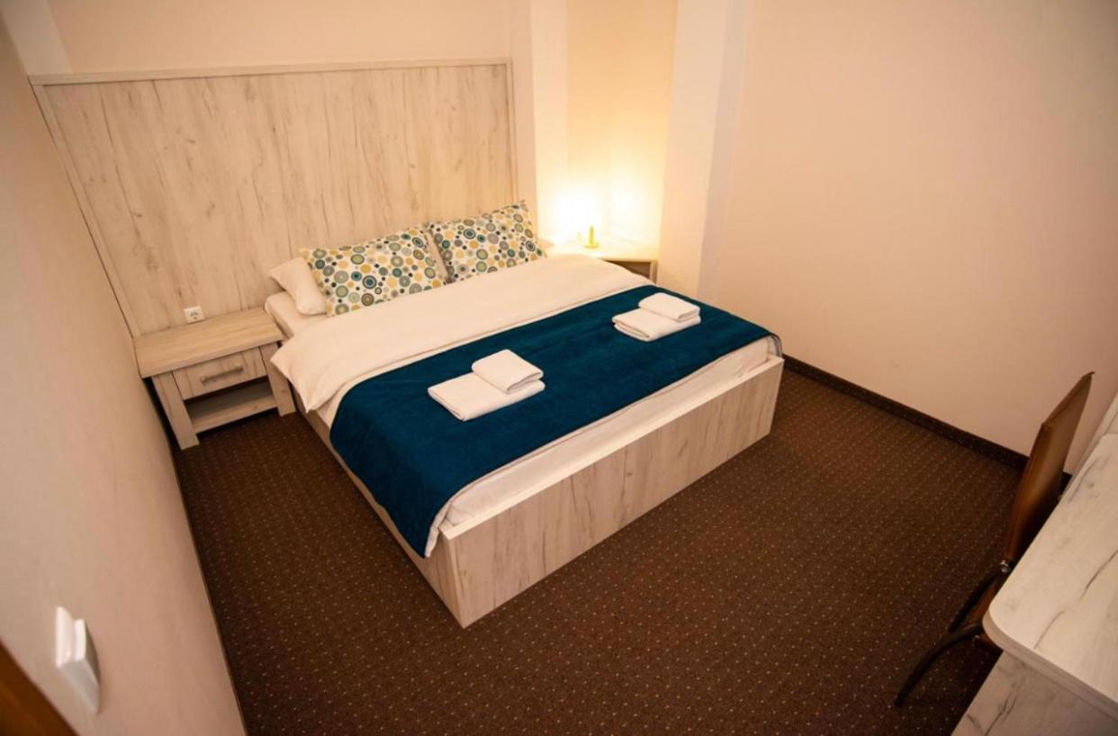 Apartmani i sobe Centar Bugojno