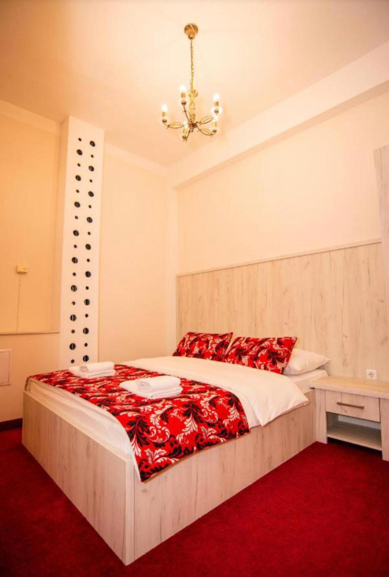 Apartmani i sobe Centar Bugojno
