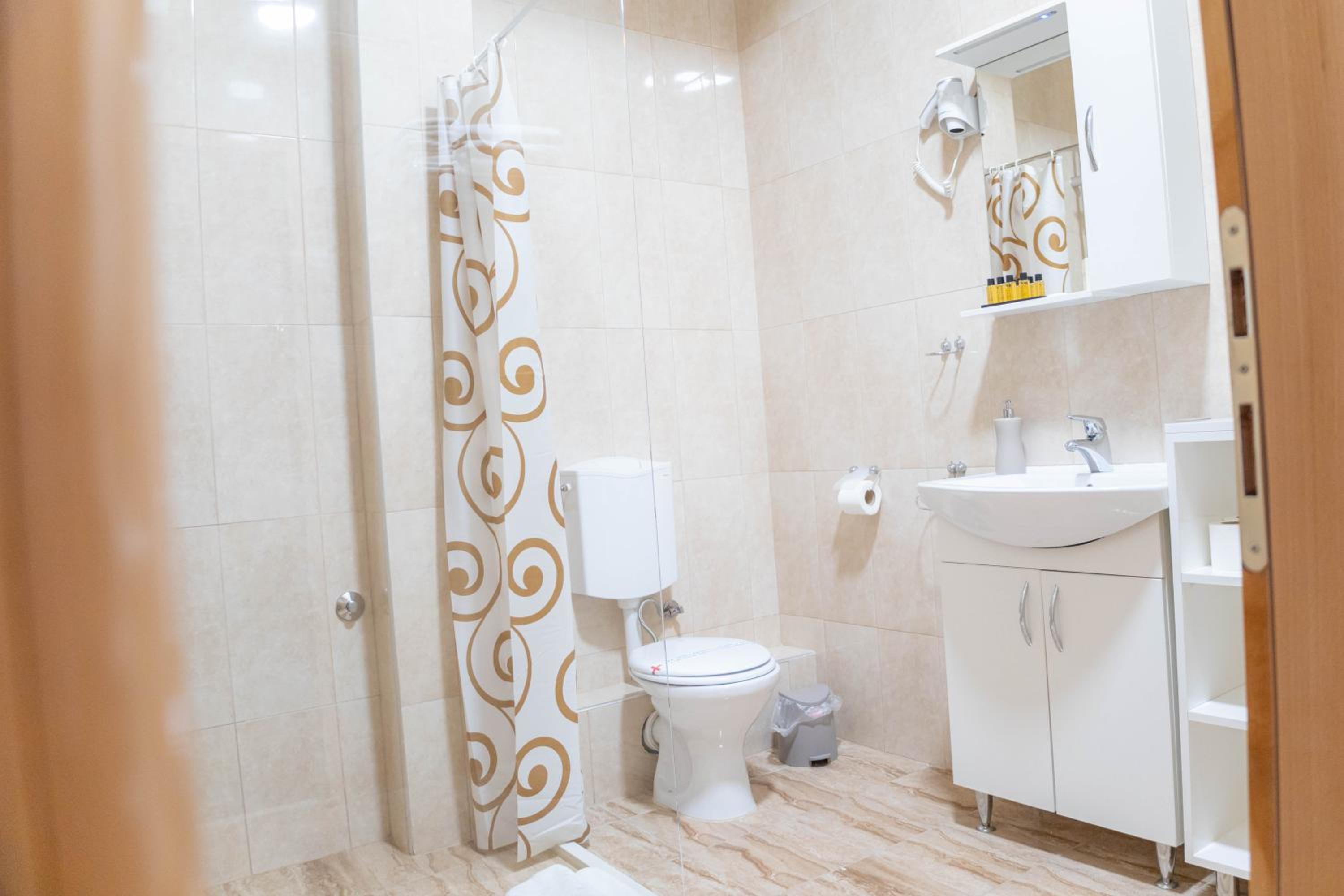 Apartmani i sobe Centar Bugojno