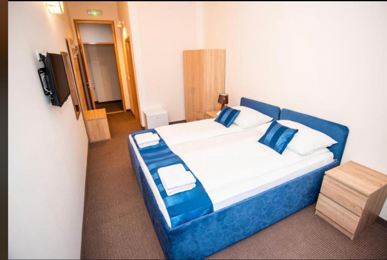Apartmani i sobe Centar Bugojno