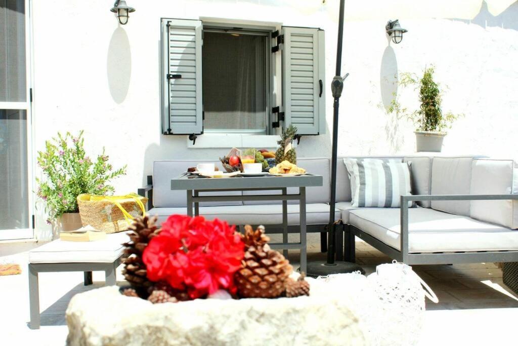 Sunrise cottage
