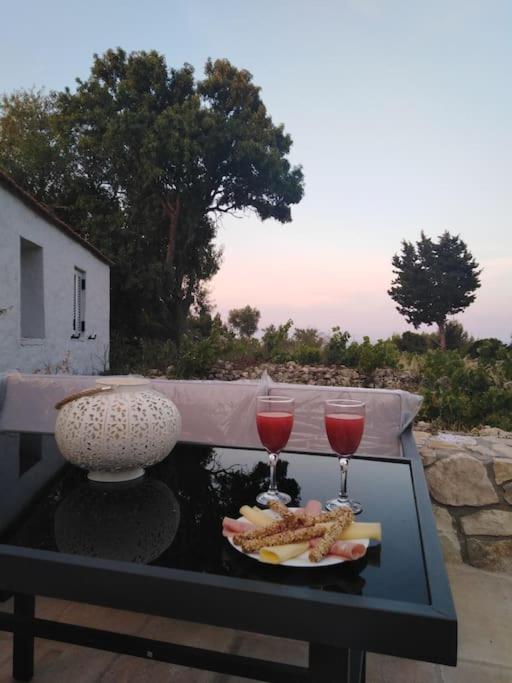 Sunrise cottage