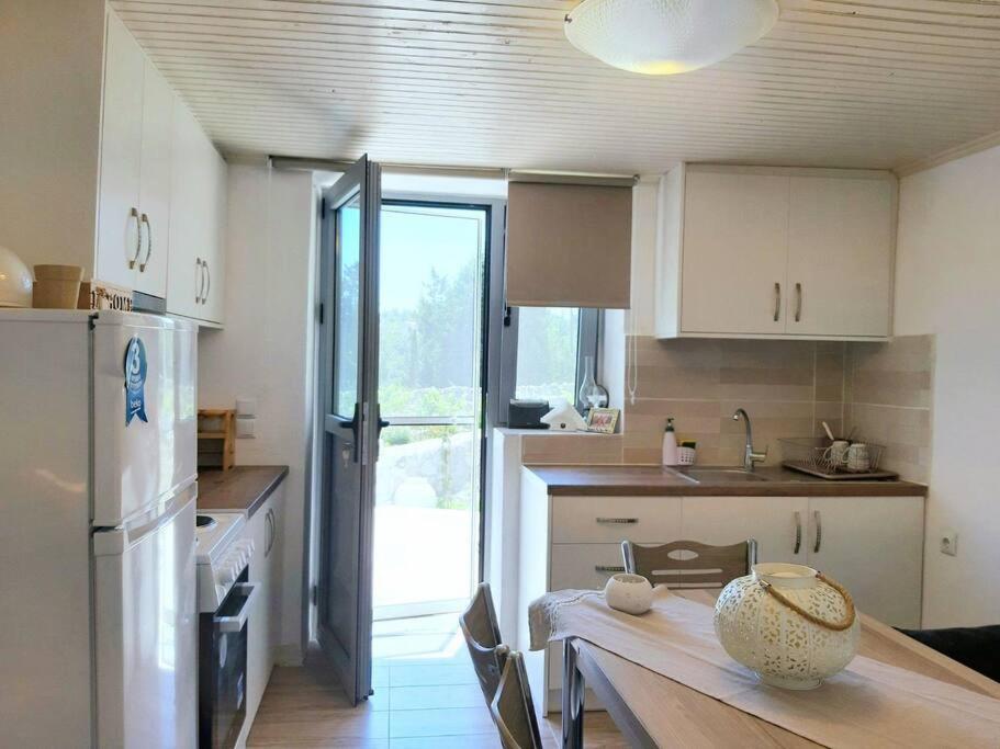 Sunrise cottage