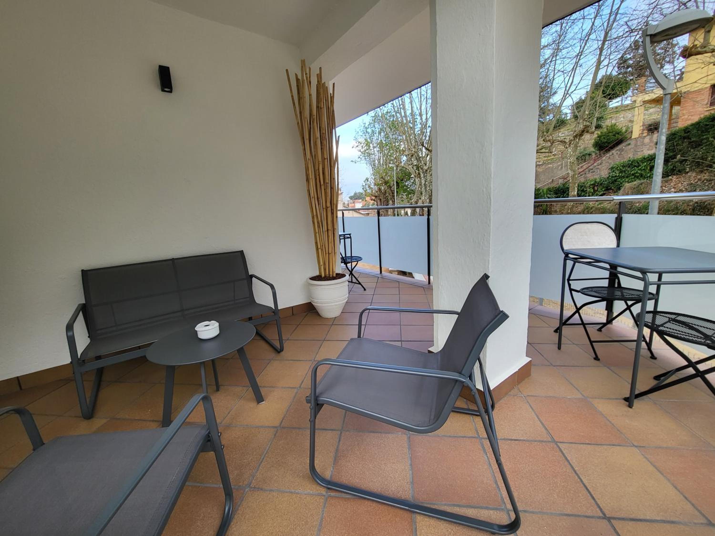 Apartaments Font del Cirerer