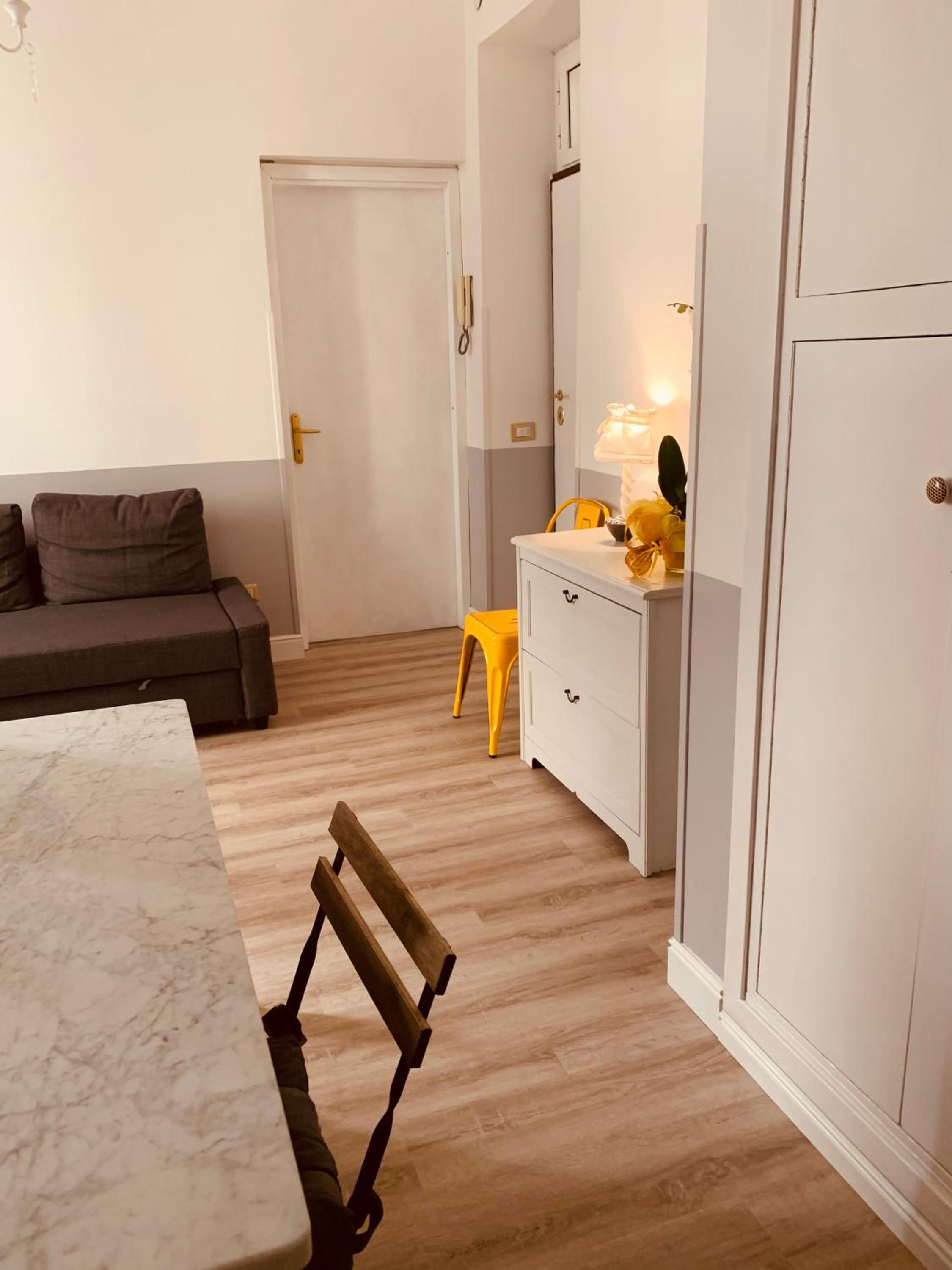 A casa di Clara