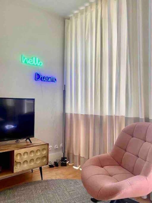 BOUTIQUE Rentals- P*O*R*T*O Ribeira view 3