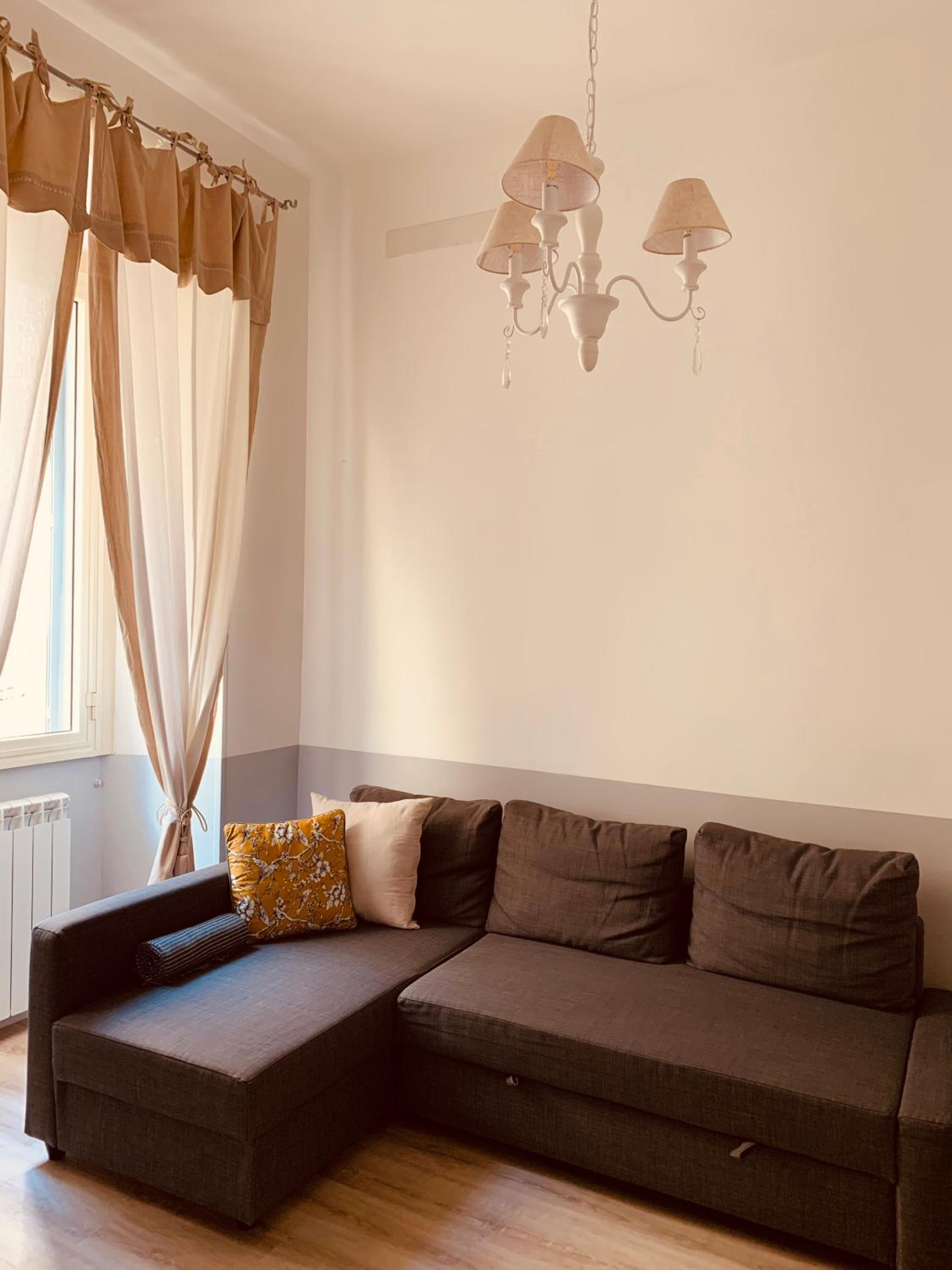 A casa di Clara