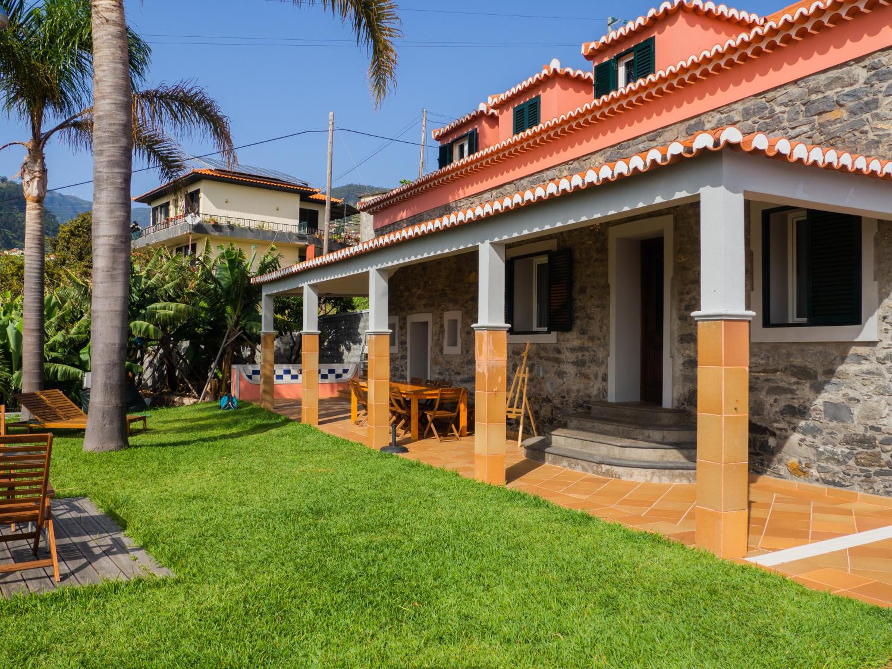 Hotel Vivenda Por do Sol - Image 1