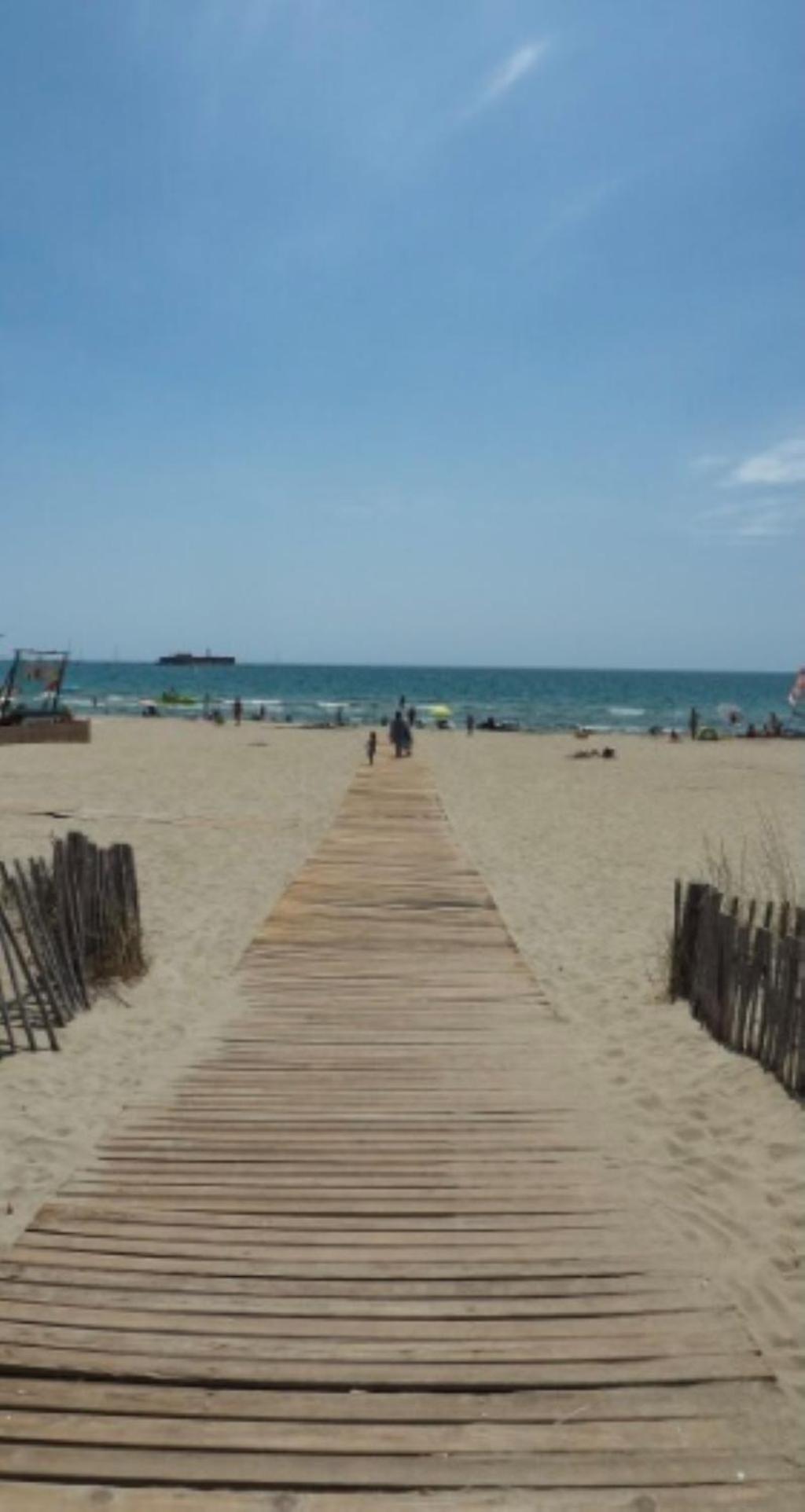 Appartement vacances cap d’agde